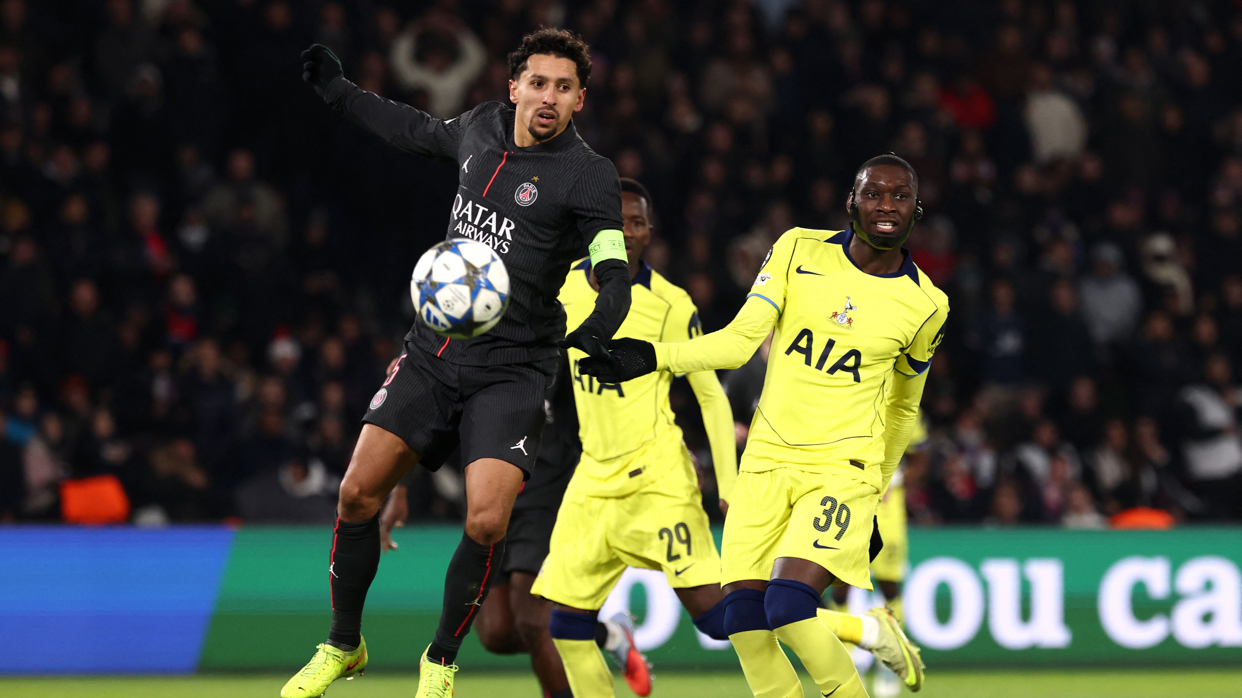 FBL-EUR-C1-PSG-TOTTENHAM