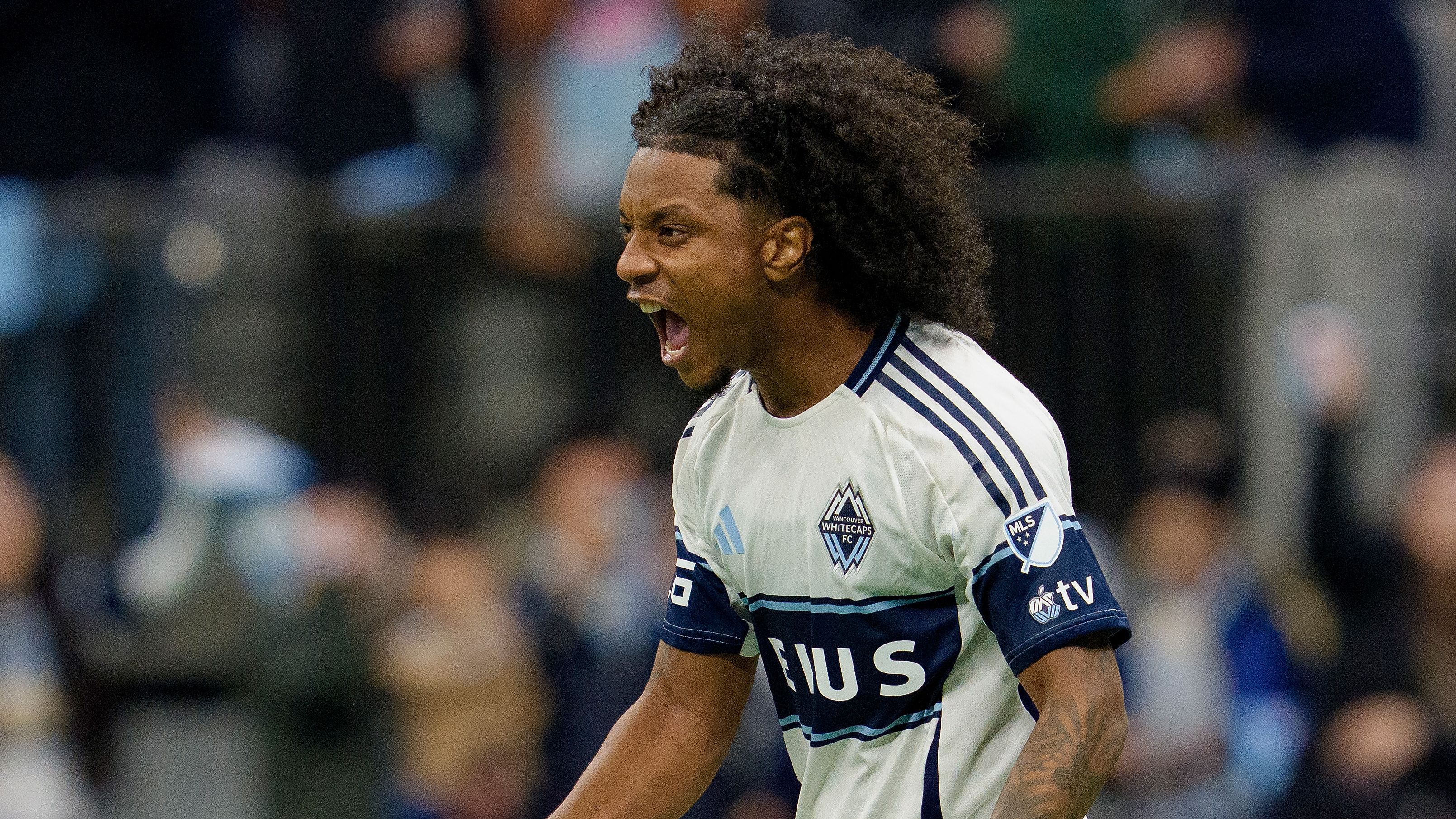 Vancouver Whitecaps FC v Los Angeles Football Club - 2025 MLS Cup Playoffs: Conference Semifinal