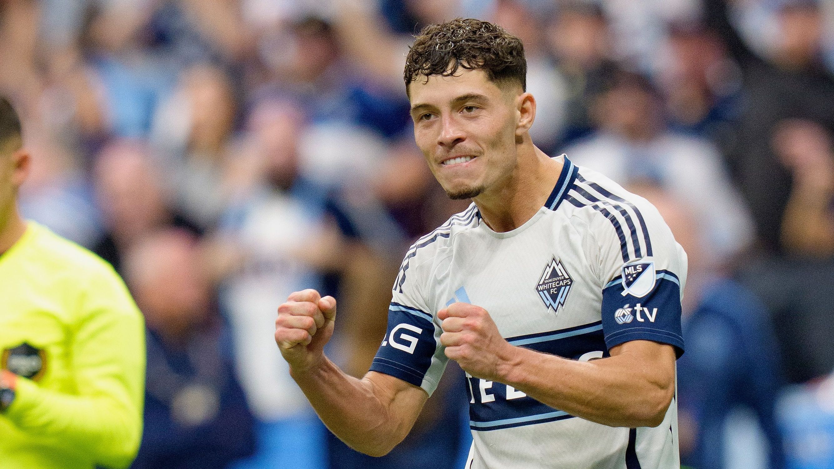 Vancouver Whitecaps FC v Los Angeles Football Club - 2025 MLS Cup Playoffs: Conference Semifinal