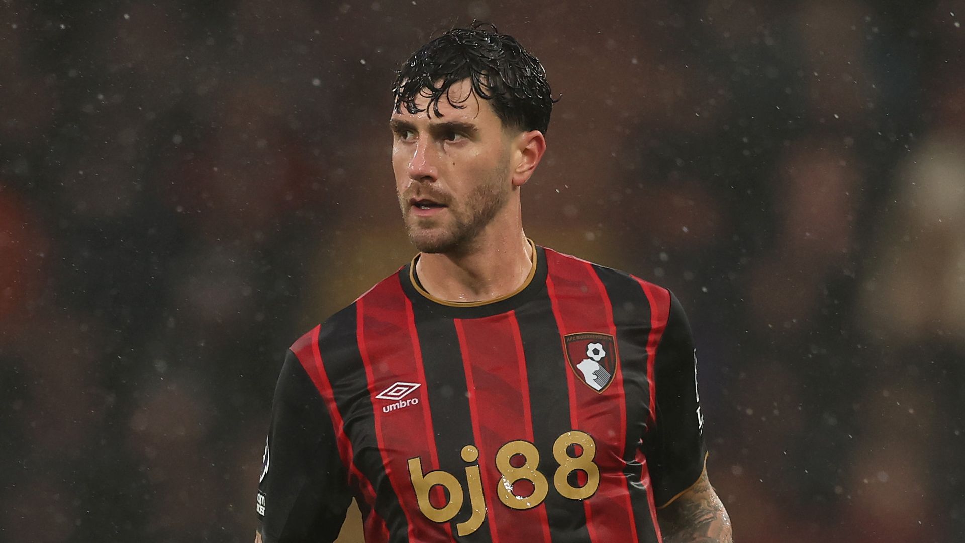Bournemouth v West Ham United - Premier League