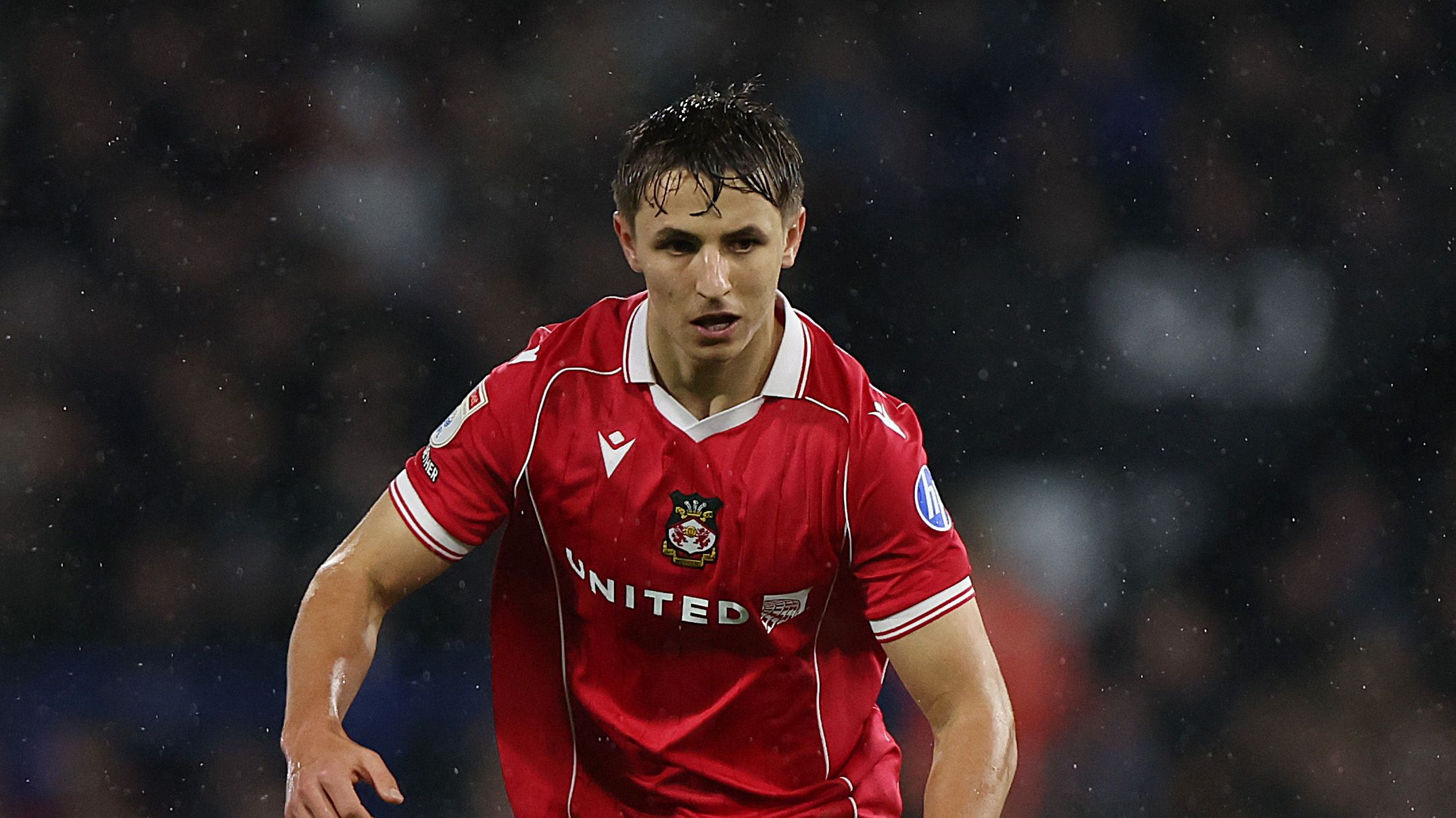 Ipswich Town v Wrexham AFC - Sky Bet Championship