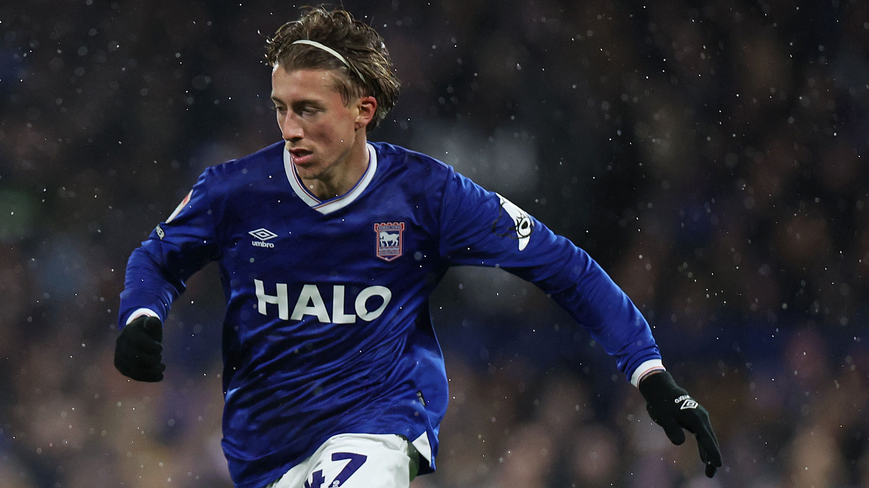 Ipswich Town v Wrexham AFC - Sky Bet Championship