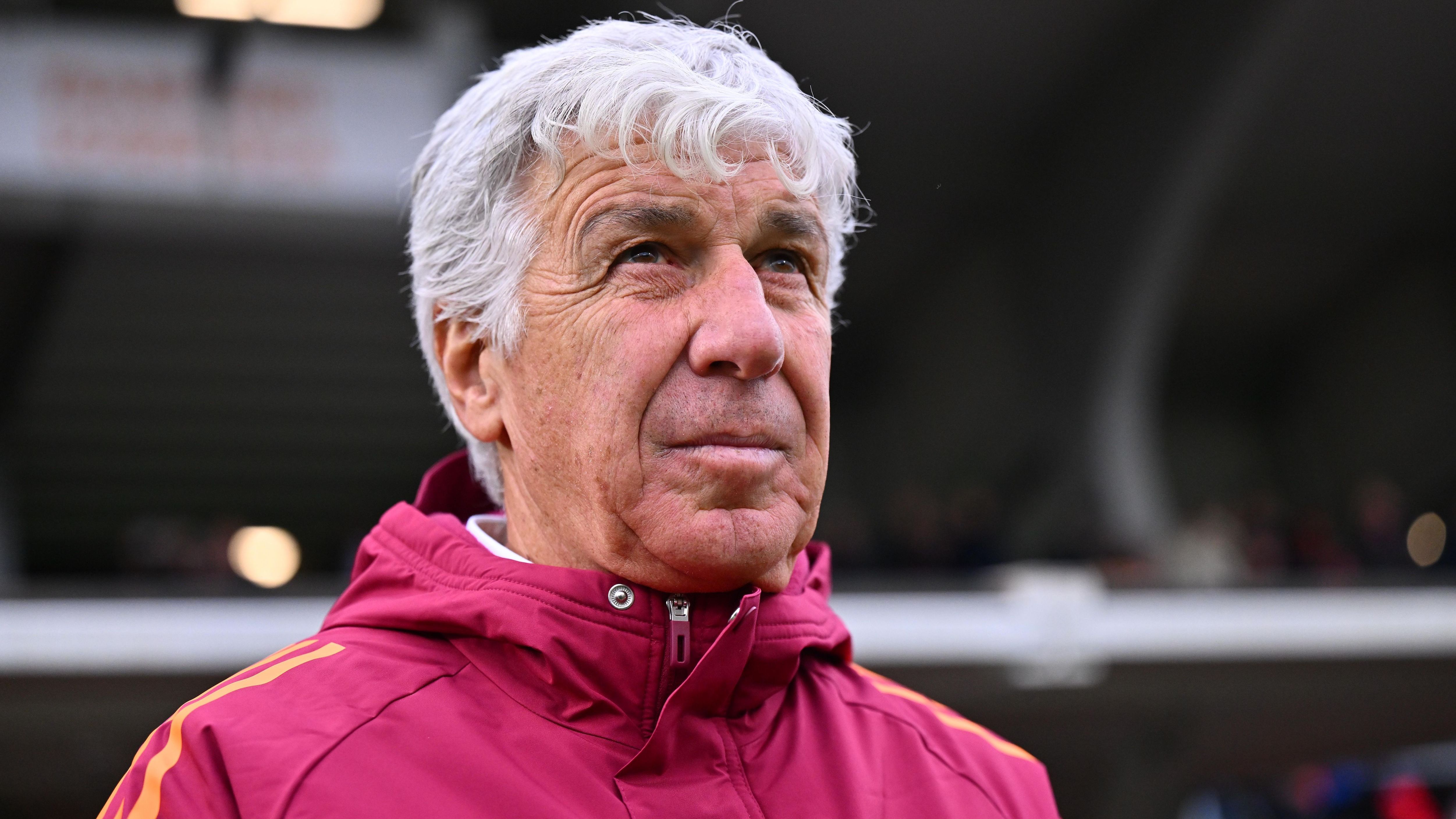 US Cremonese v AS Roma - Serie A