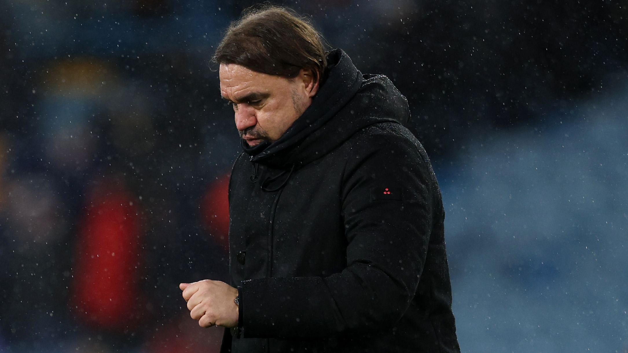 Leeds United v Aston Villa - Premier League