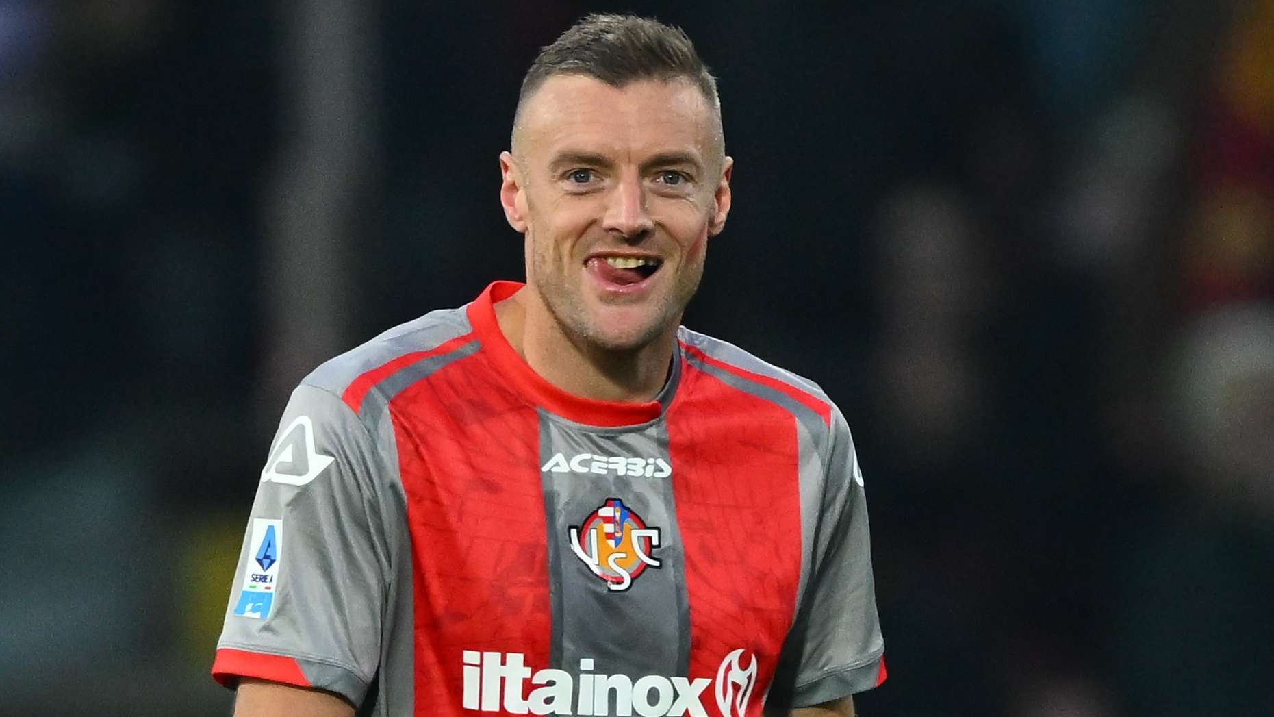 US Cremonese v AS Roma - Serie A