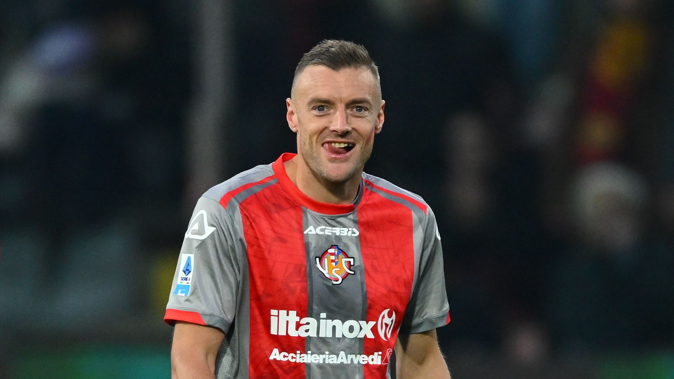 US Cremonese v AS Roma - Serie A