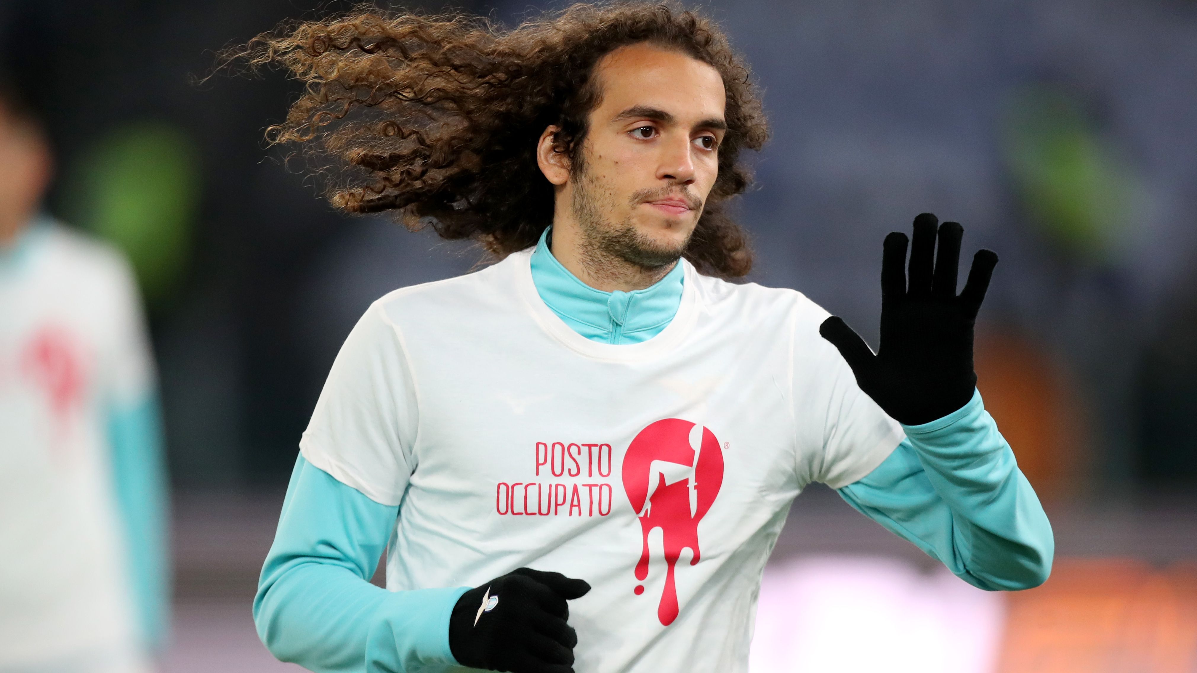 SS Lazio v US Lecce - Serie A