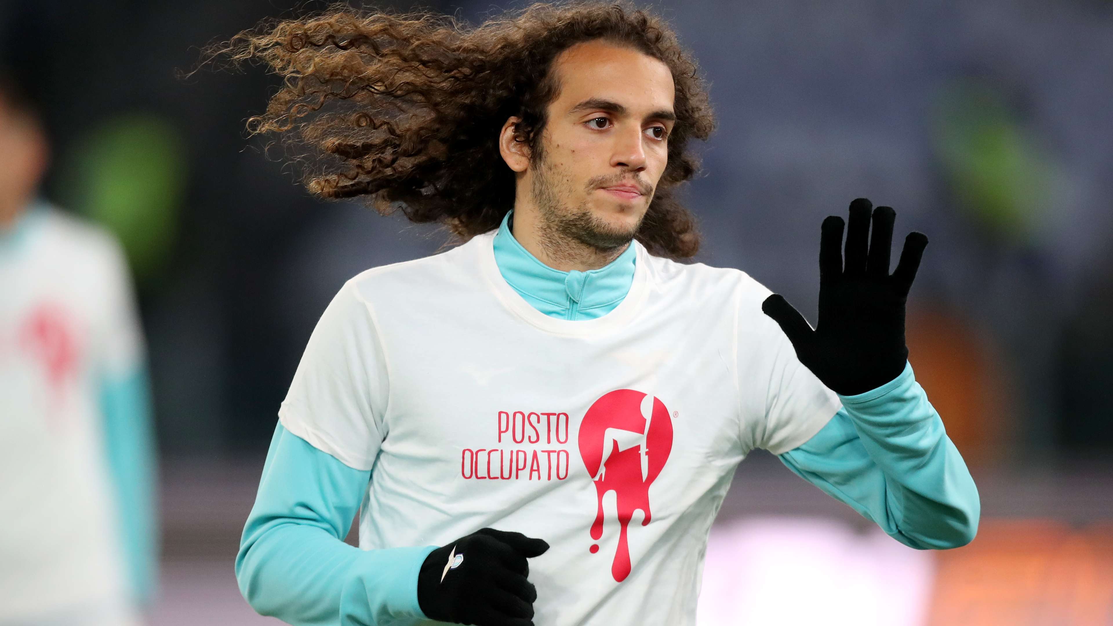 SS Lazio v US Lecce - Serie A