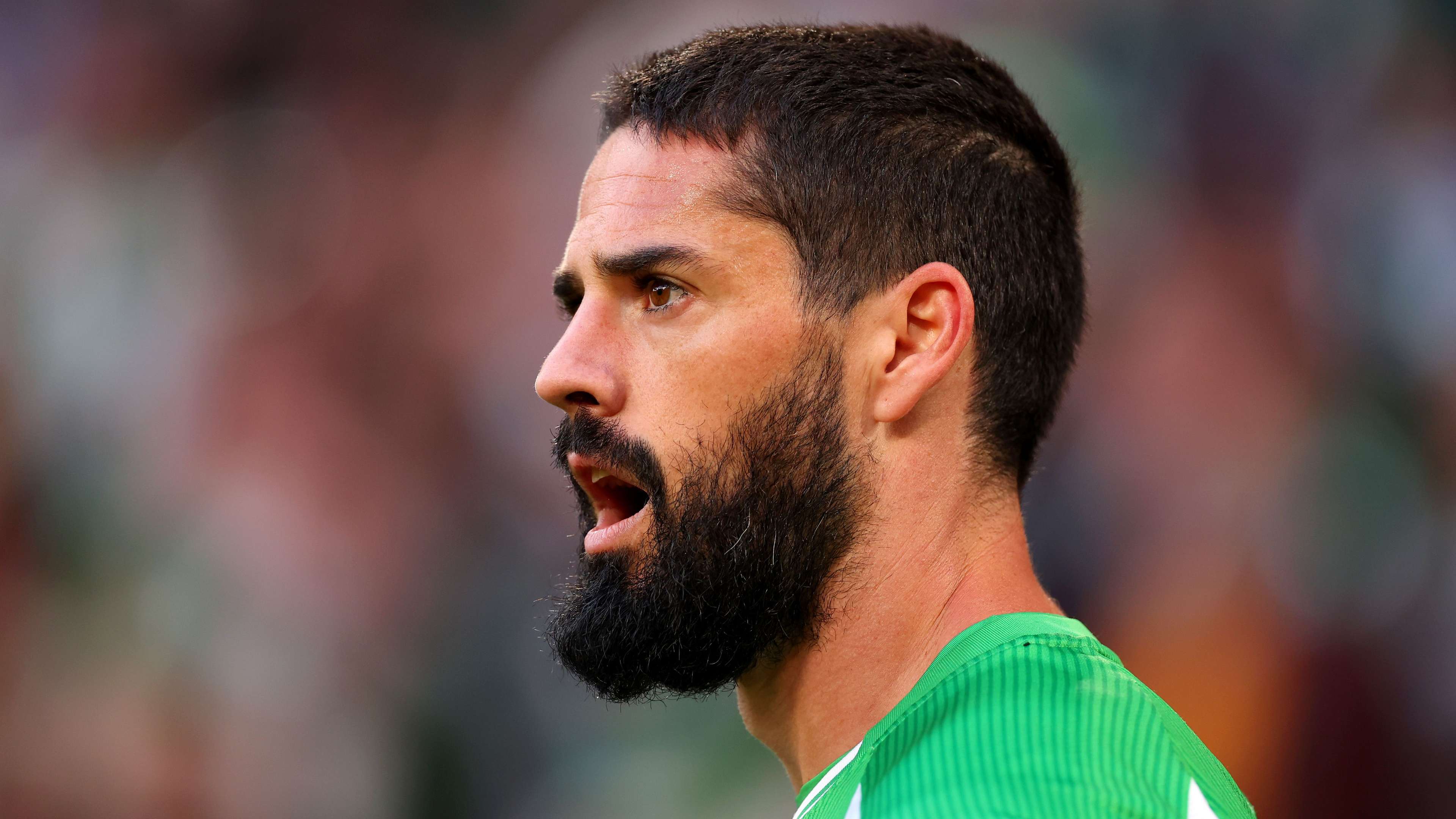 Real Betis Balompie v Girona FC - LaLiga EA Sports