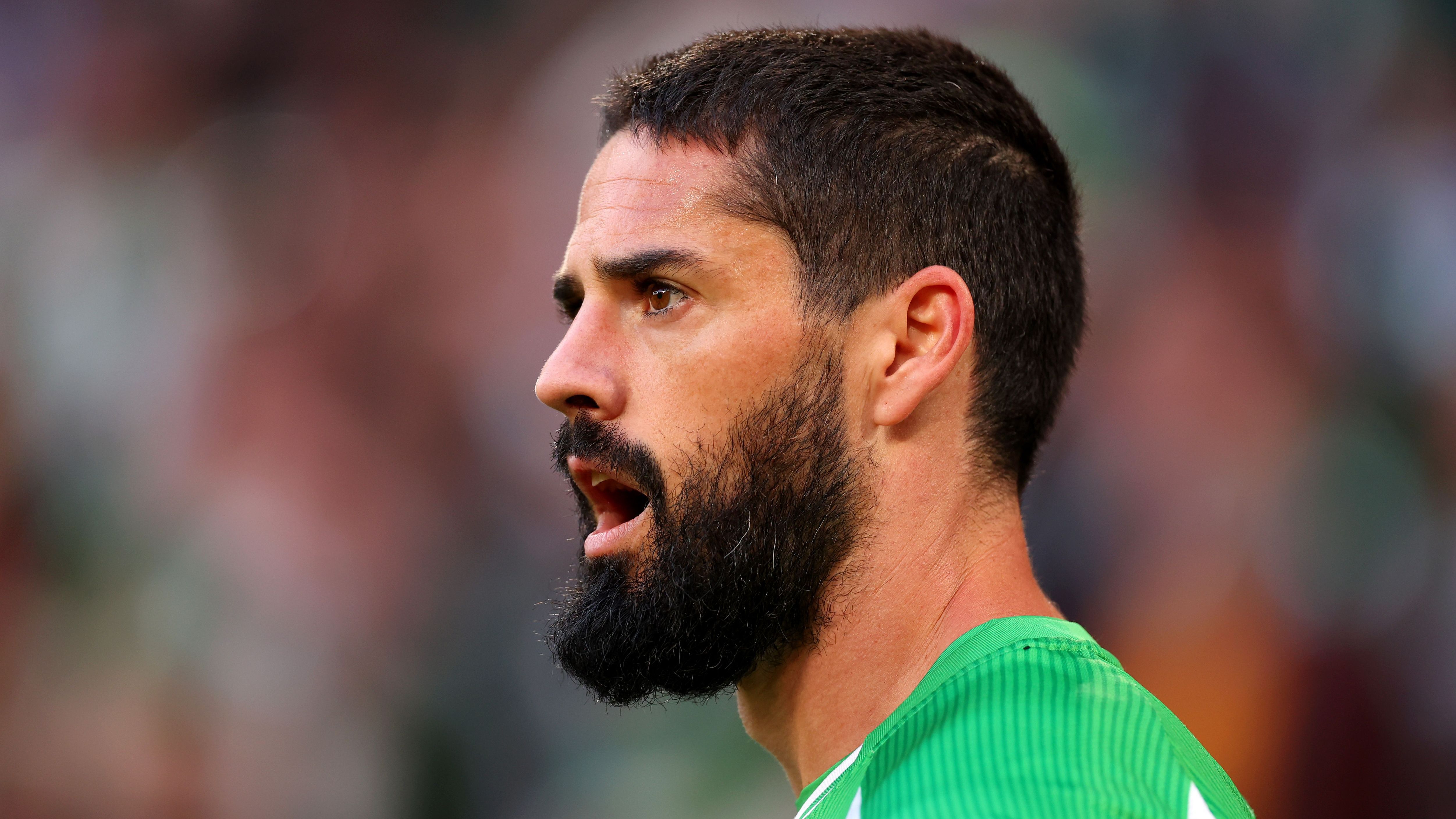 Real Betis Balompie v Girona FC - LaLiga EA Sports