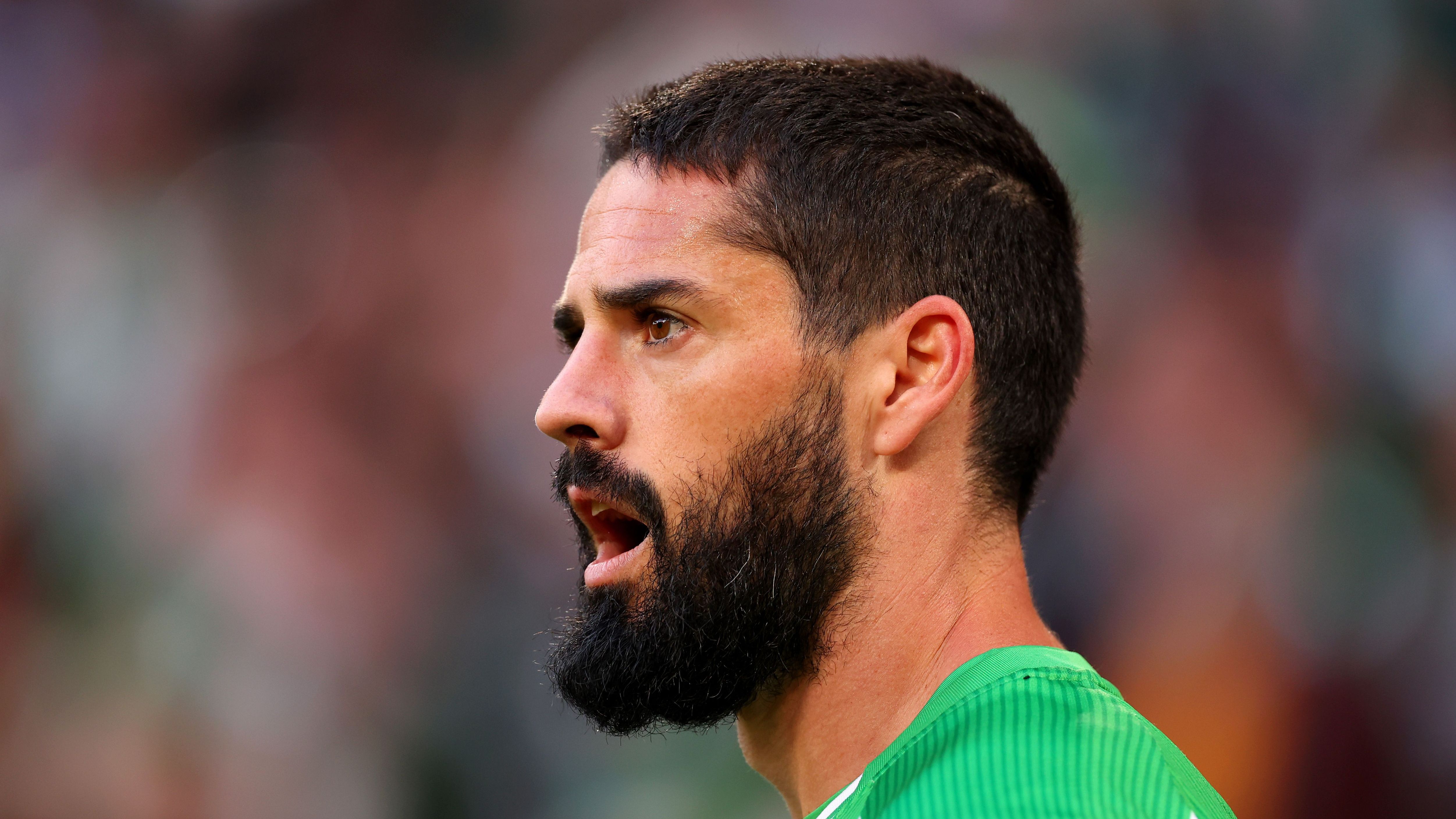 Real Betis Balompie v Girona FC - LaLiga EA Sports