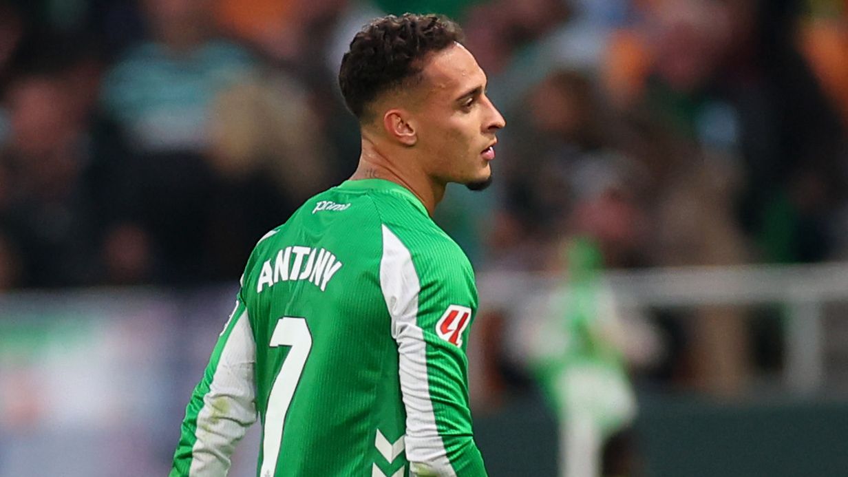 Real Betis Balompie v Girona FC - LaLiga EA Sports