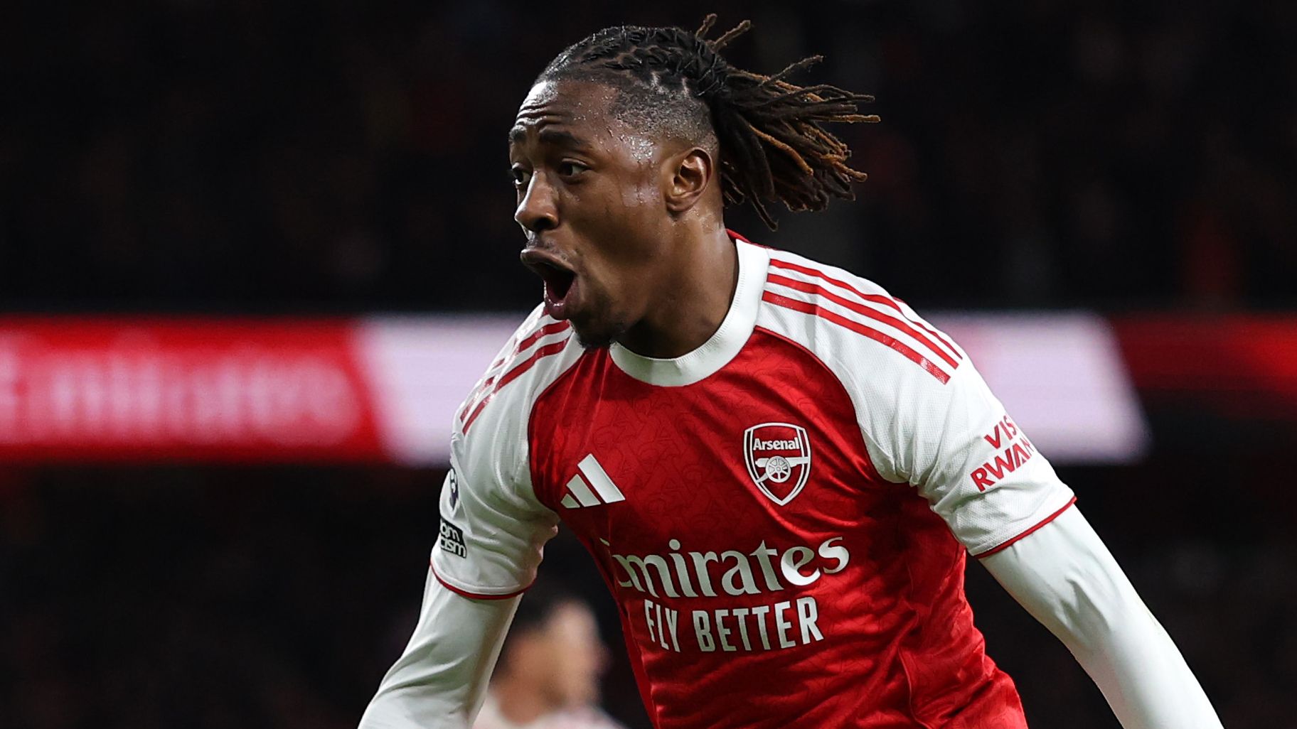 Arsenal v Tottenham Hotspur - Premier League