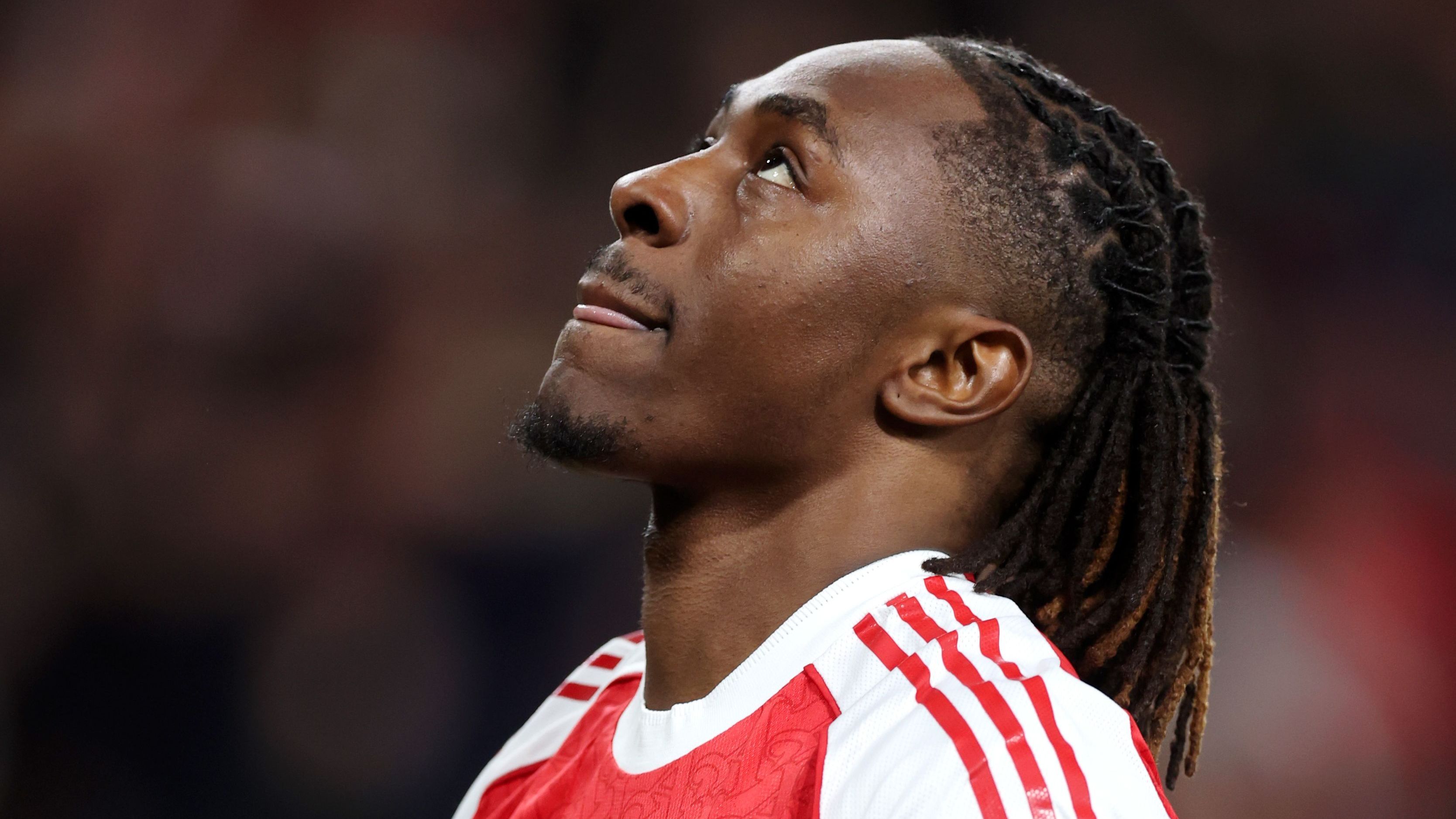 Arsenal v Tottenham Hotspur - Premier League