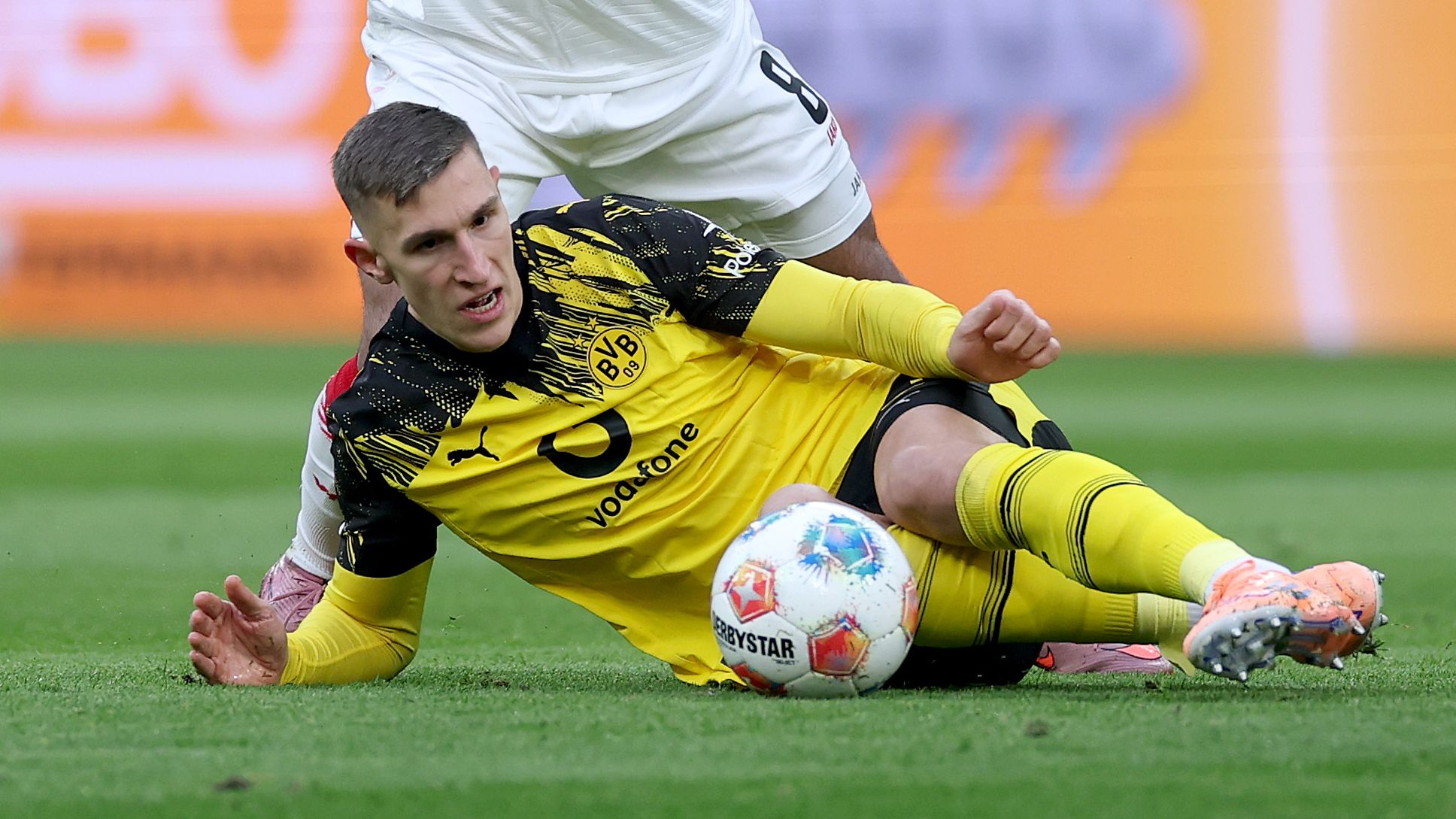 Borussia Dortmund v VfB Stuttgart - Bundesliga