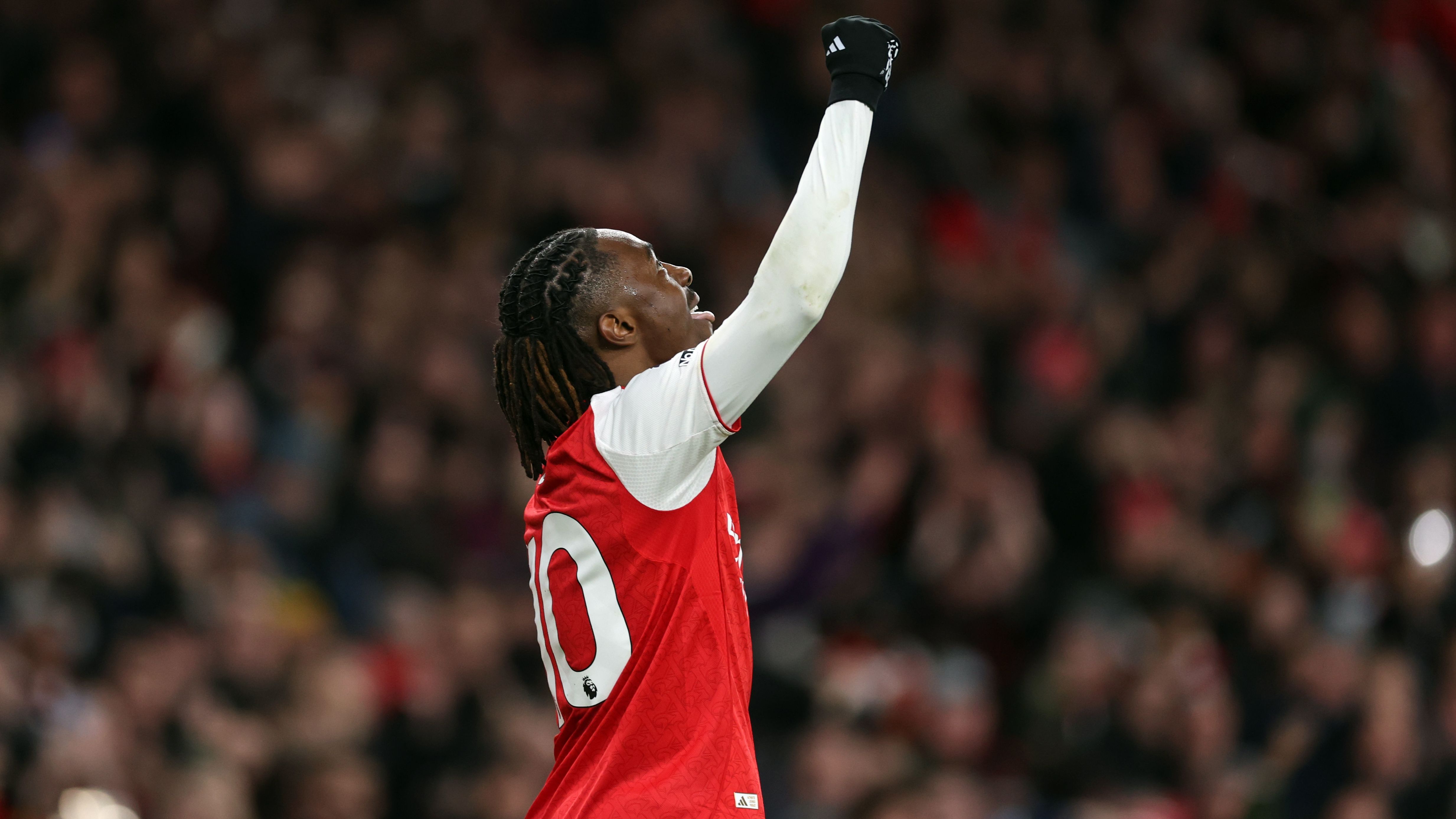 Arsenal v Tottenham Hotspur - Premier League