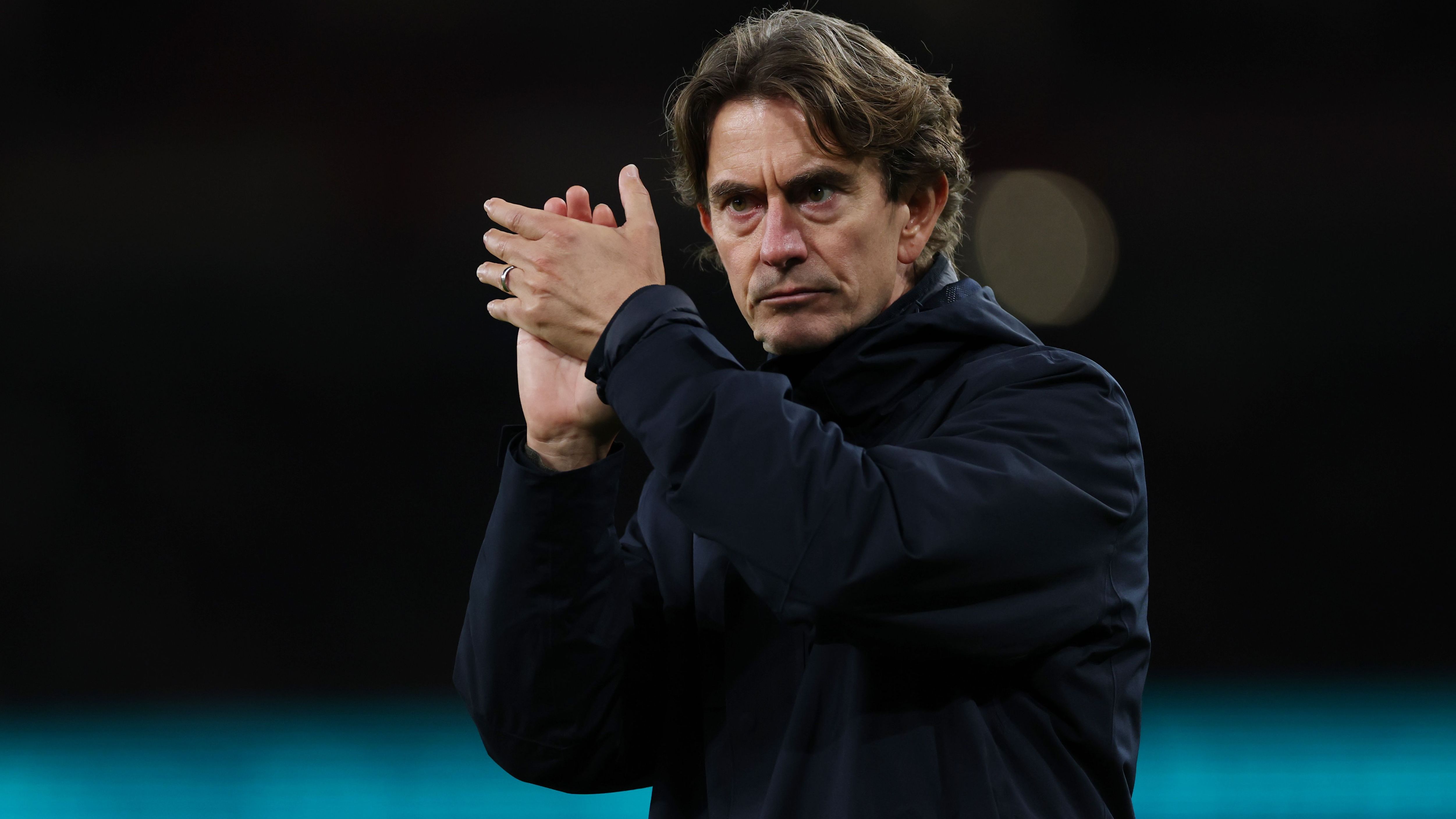 Arsenal v Tottenham Hotspur - Premier League