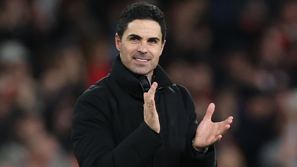 Arsenal v Tottenham Hotspur - Premier League