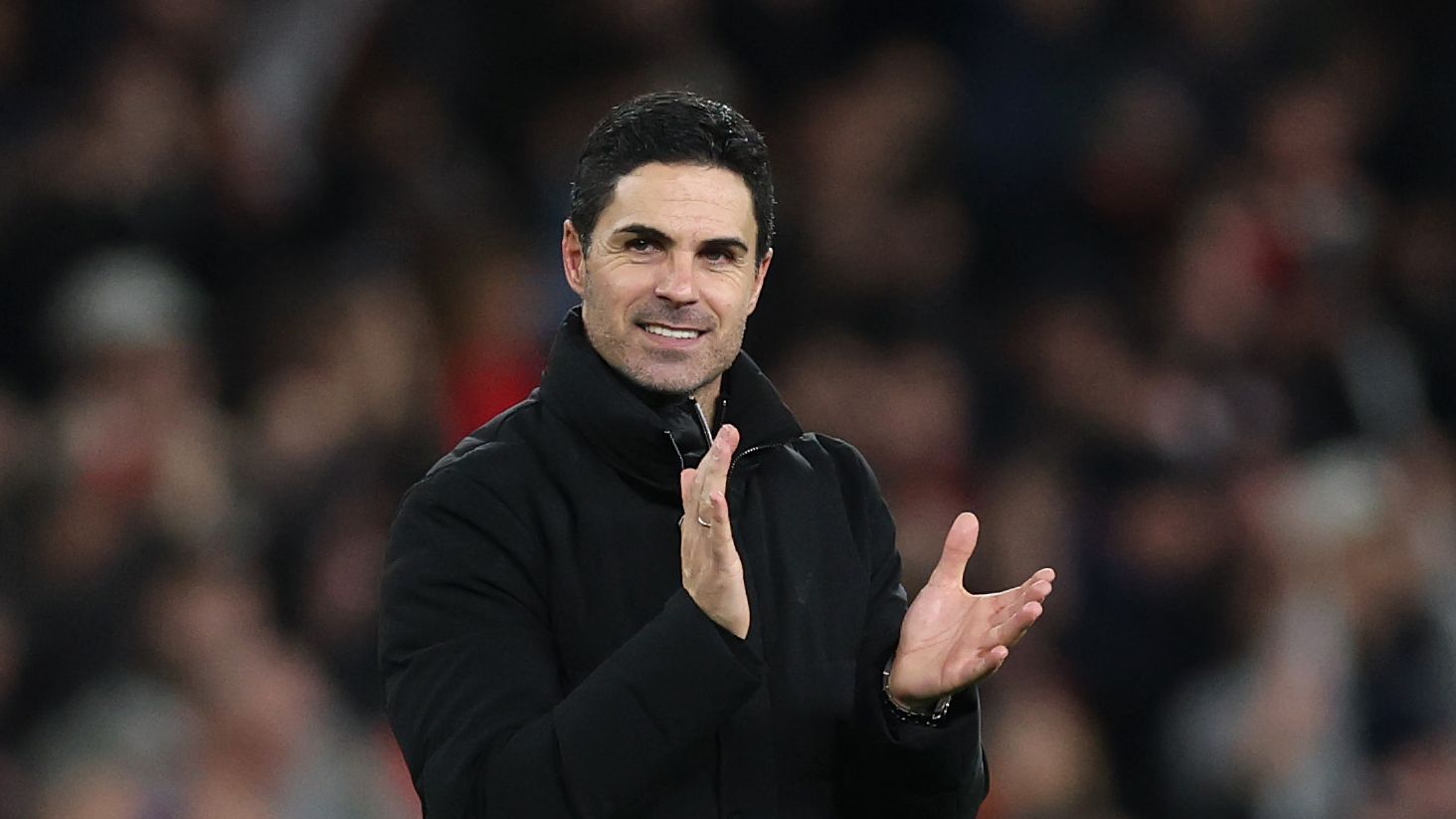 Arsenal v Tottenham Hotspur - Premier League