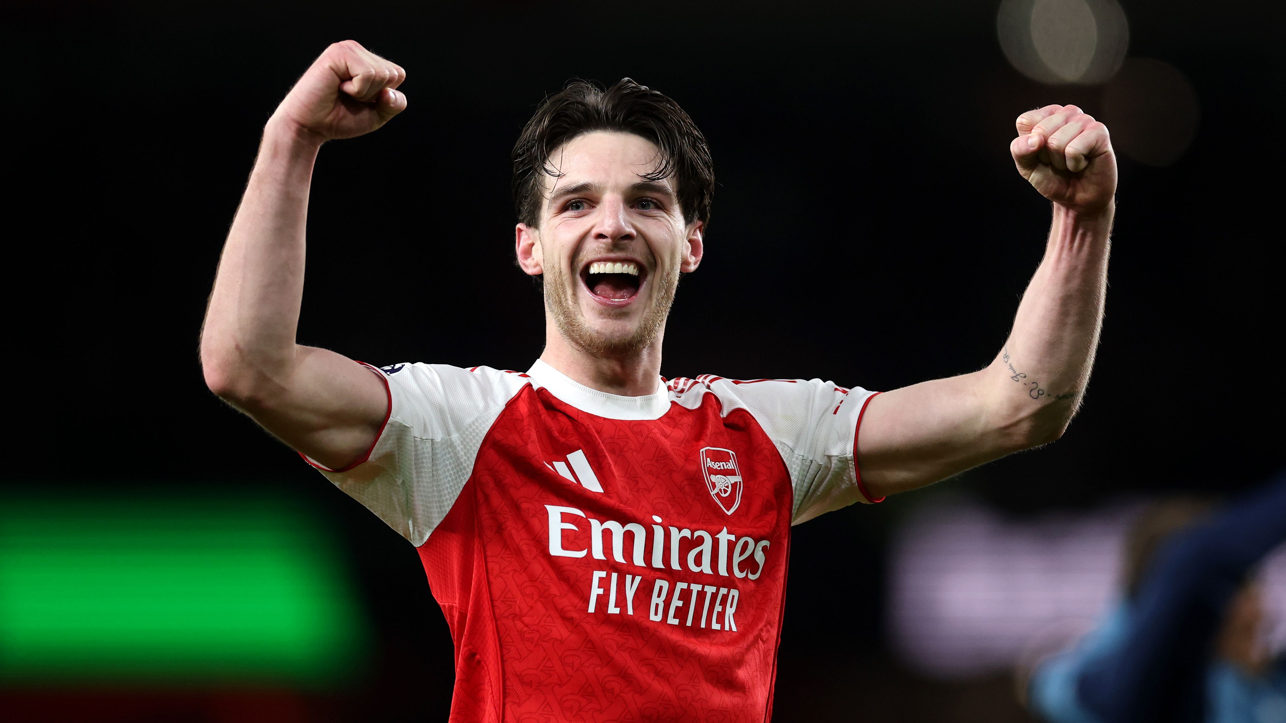 Arsenal v Tottenham Hotspur - Premier League