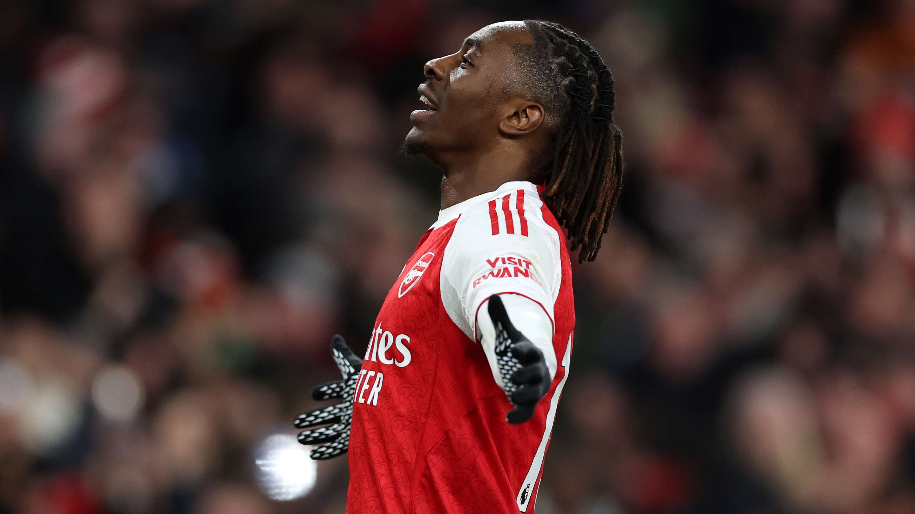 Arsenal v Tottenham Hotspur - Premier League