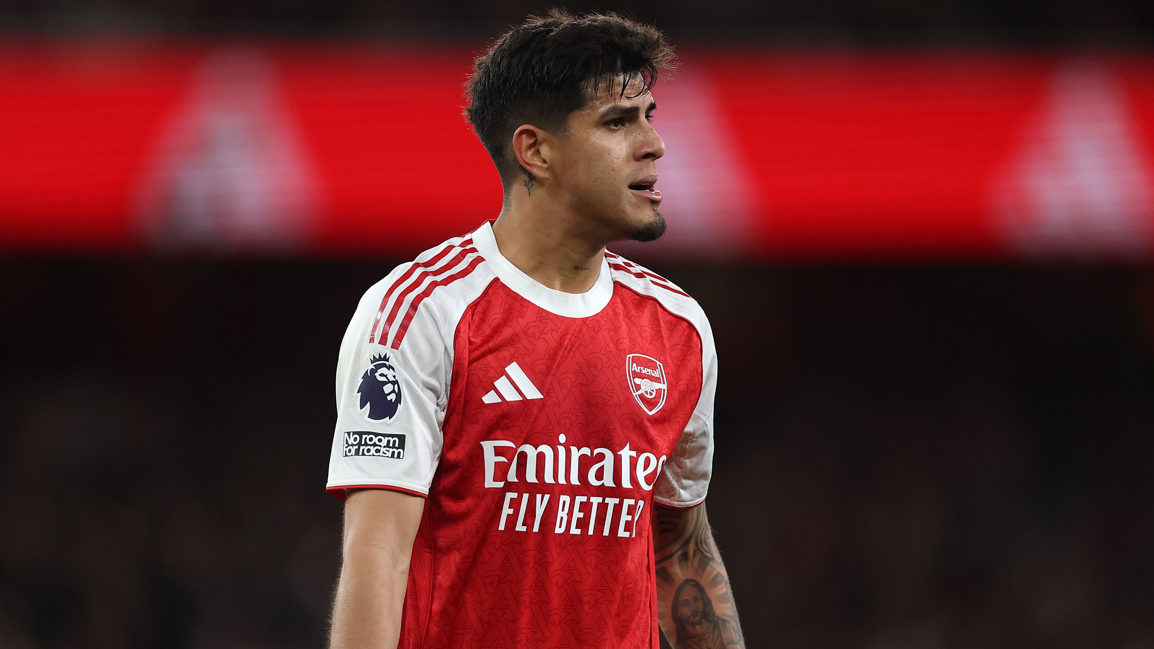 Arsenal v Tottenham Hotspur - Premier League