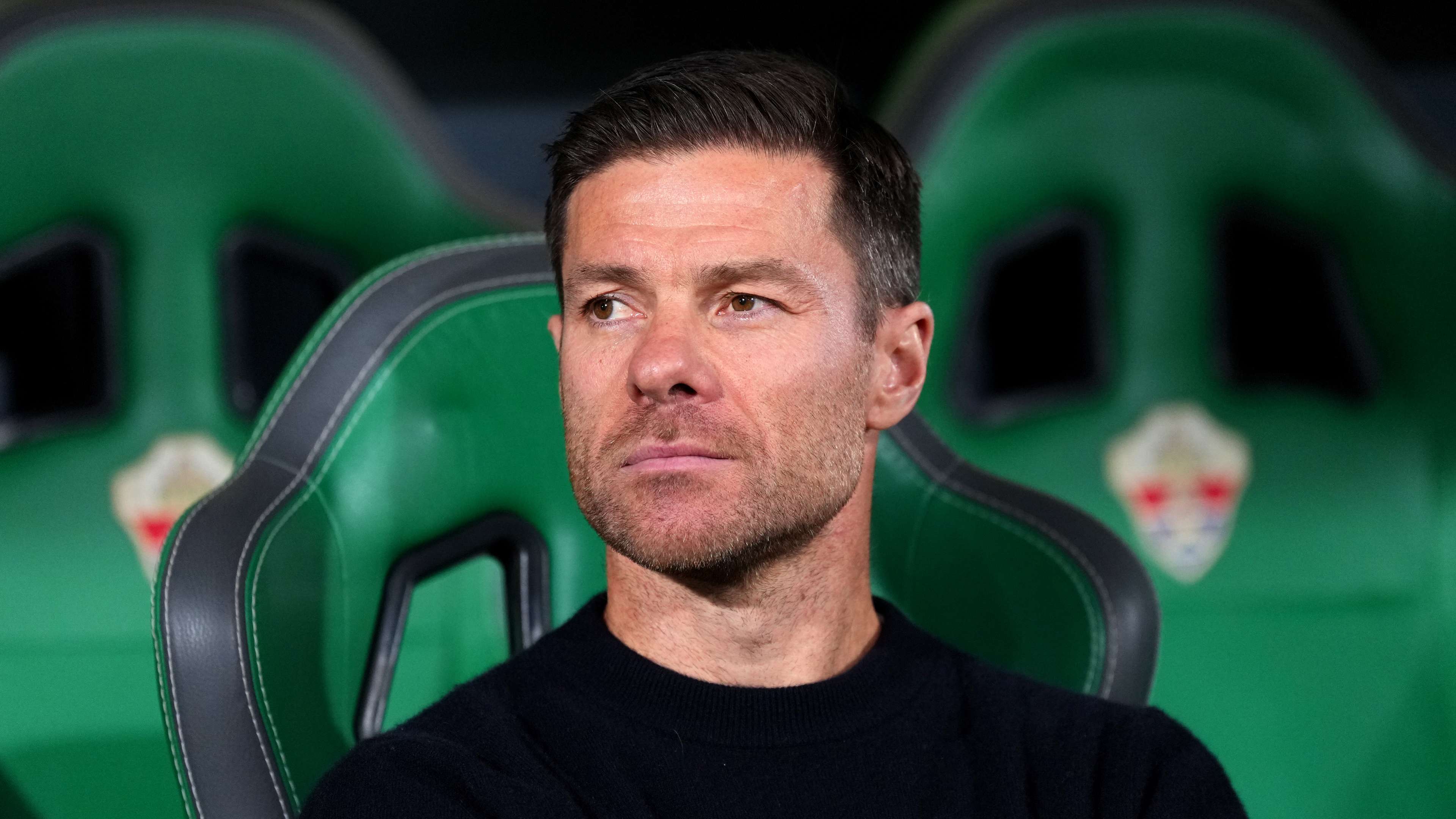 Elche CF v Real Madrid CF - LaLiga EA Sports