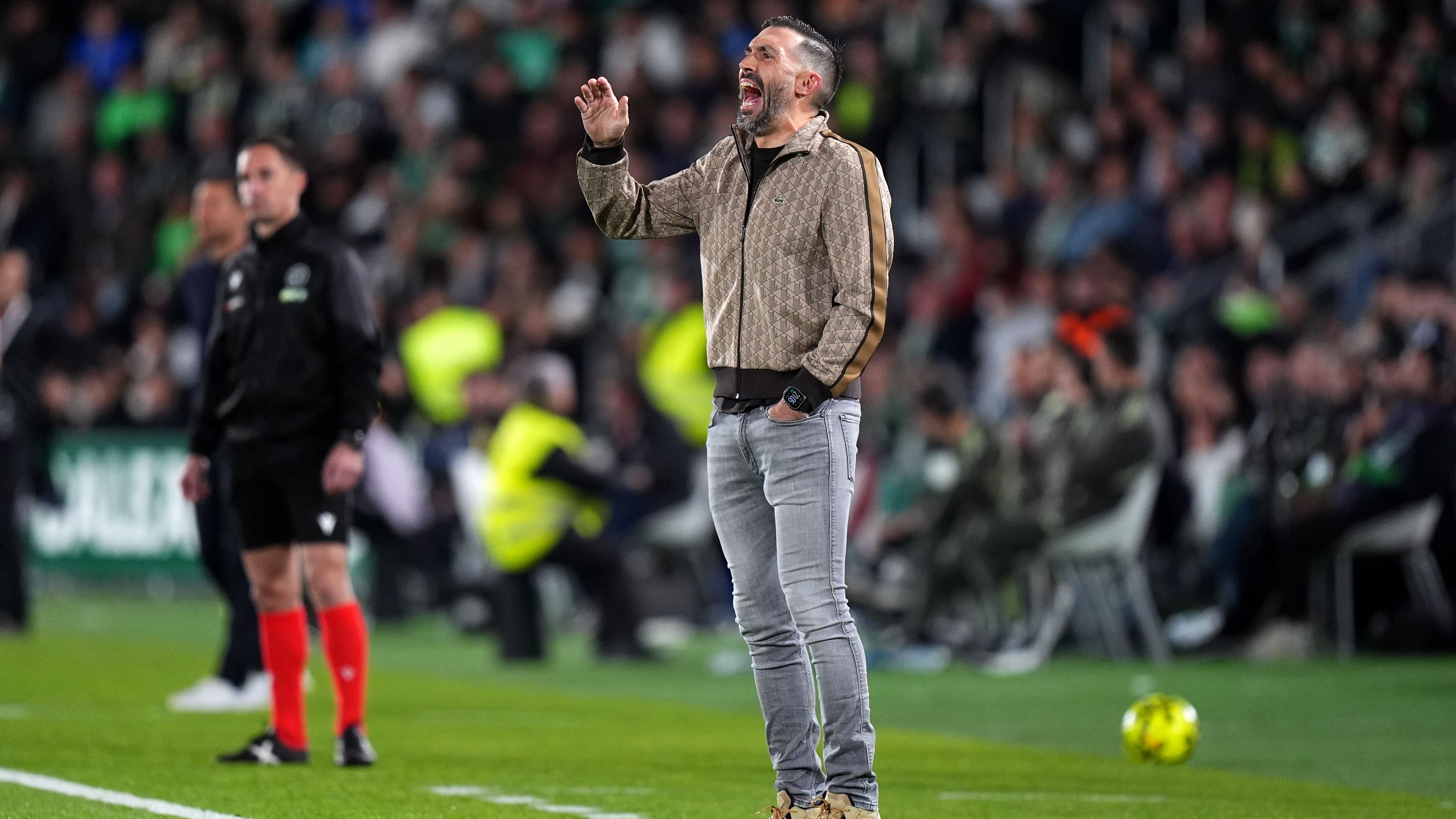 Elche CF v Real Madrid CF - LaLiga EA Sports