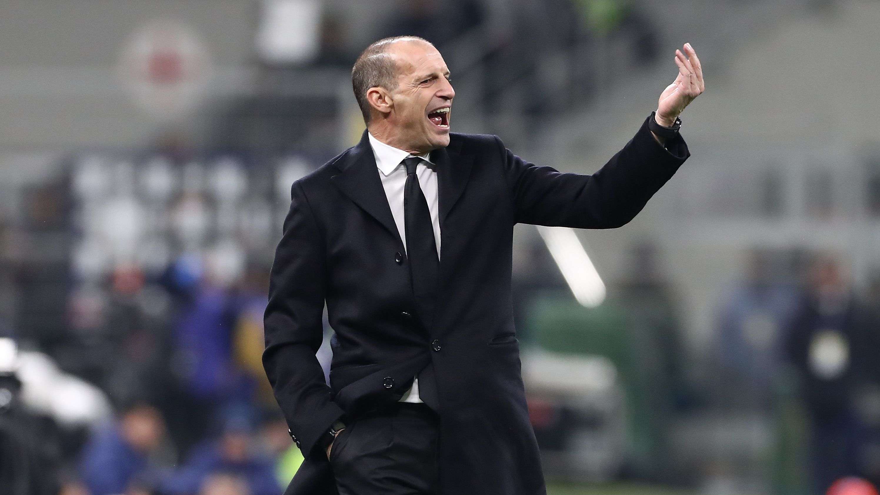 FC Internazionale v AC Milan - Serie A