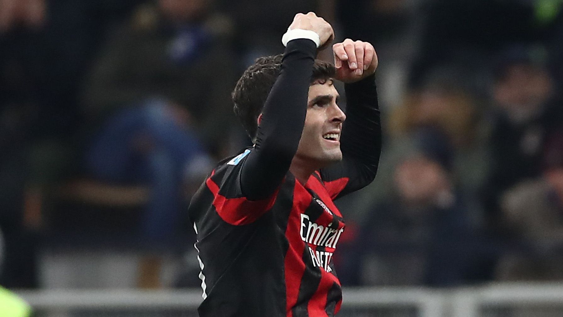 FC Internazionale v AC Milan - Serie A