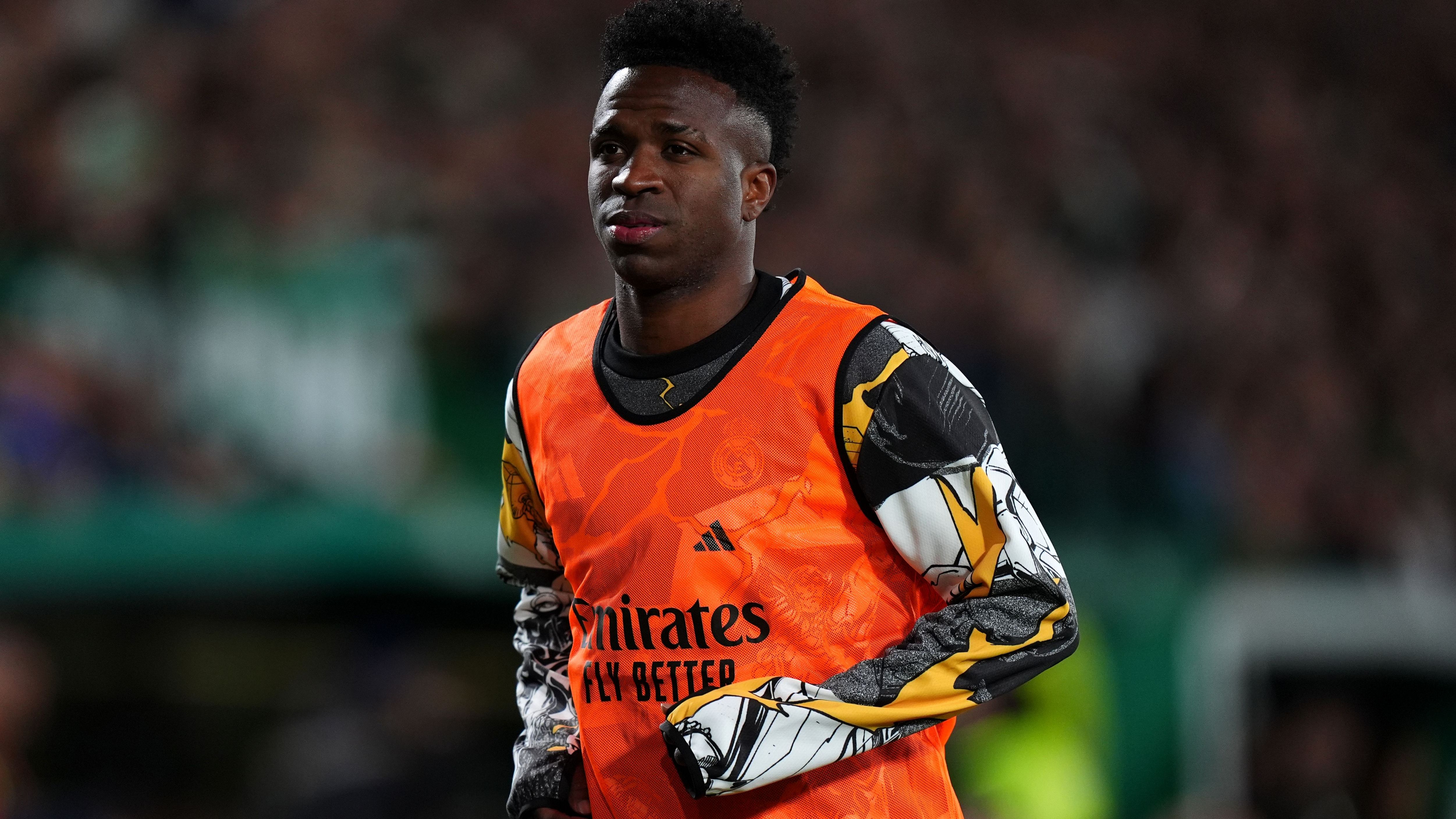 Elche CF v Real Madrid CF - LaLiga EA Sports