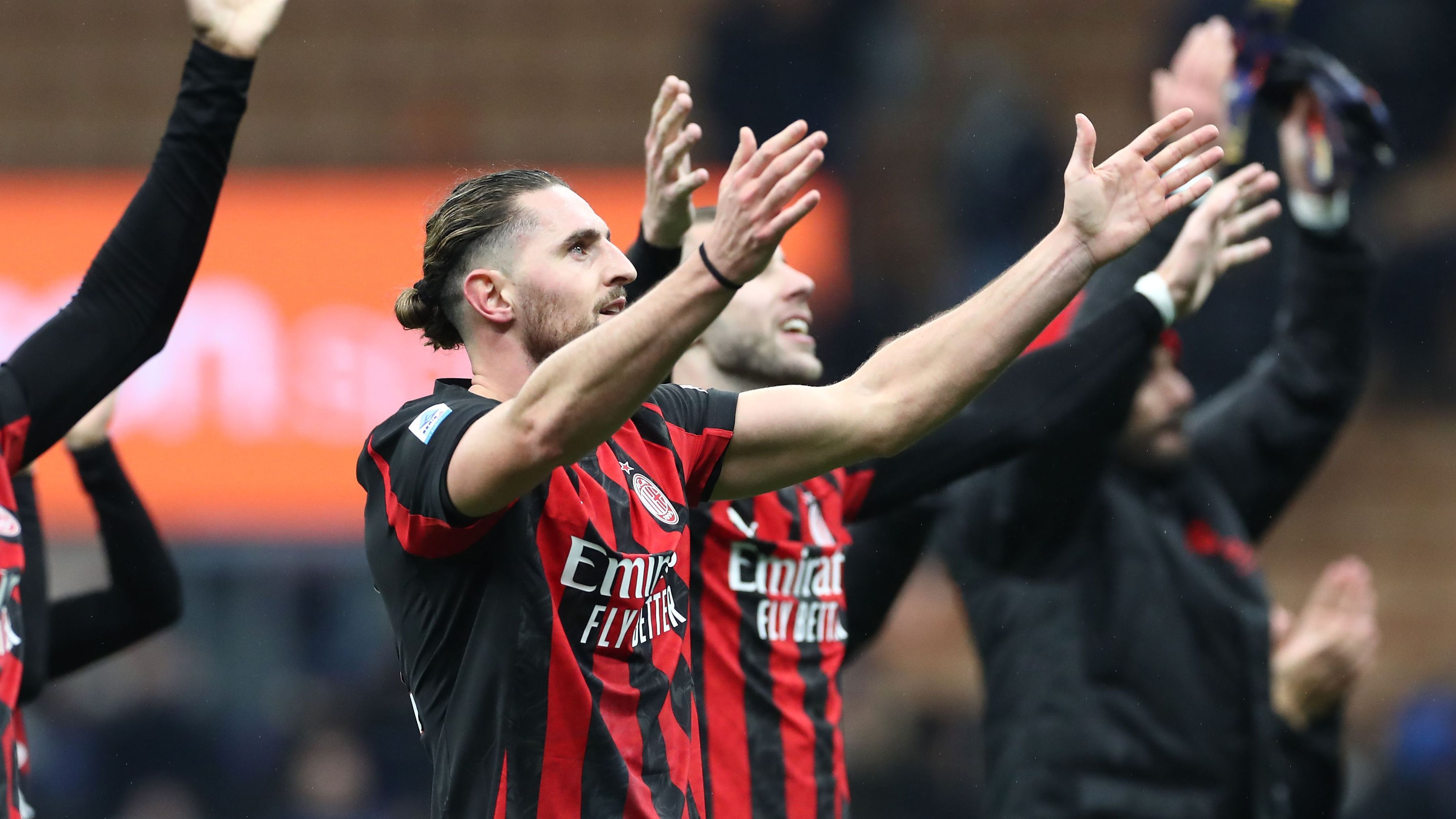 FC Internazionale v AC Milan - Serie A