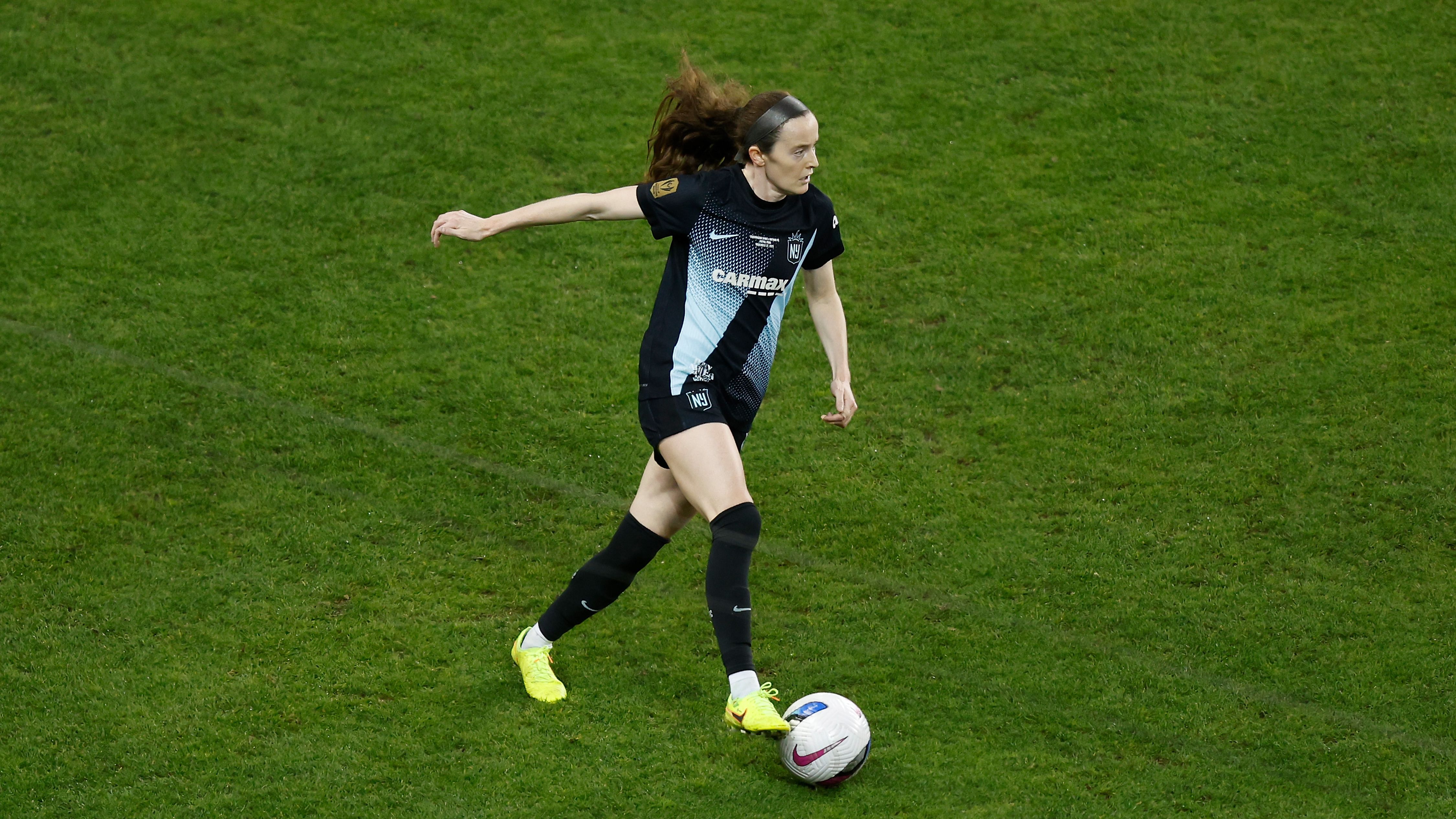 Washington Spirit v NJ/NY Gotham FC - NWSL Championship 2025 Presented by Google Pixel