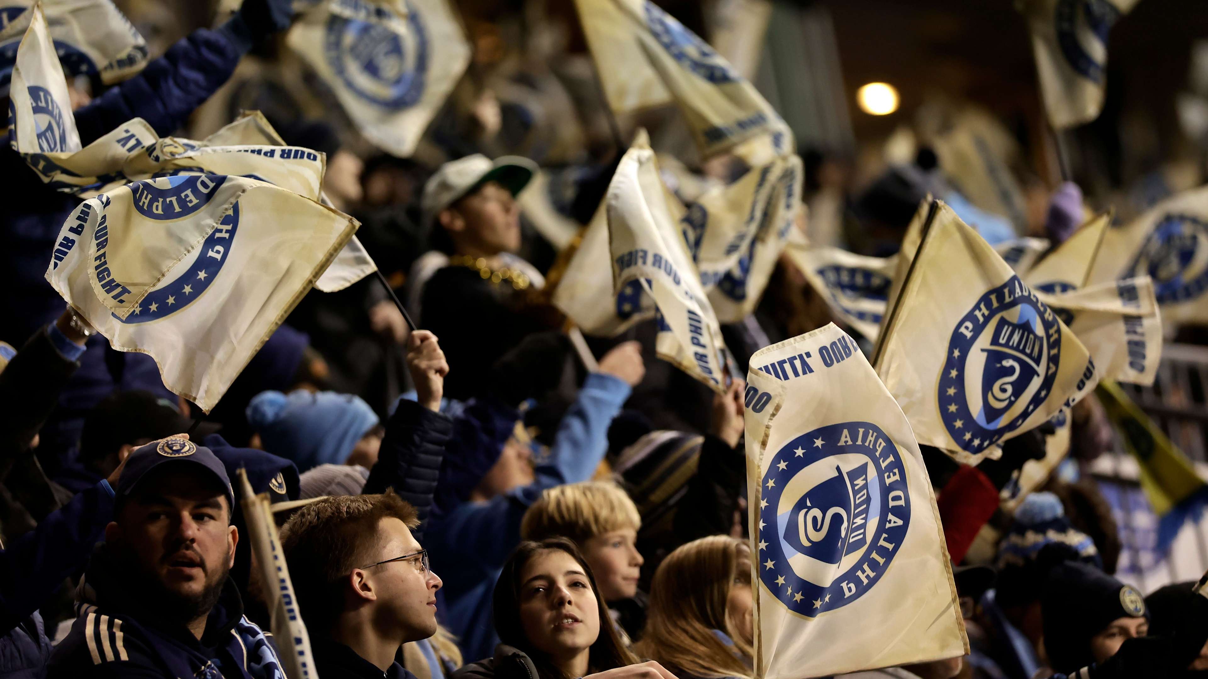 Philadelphia Union v New York City FC - 2025 MLS Cup Playoffs: Conference Semifinal