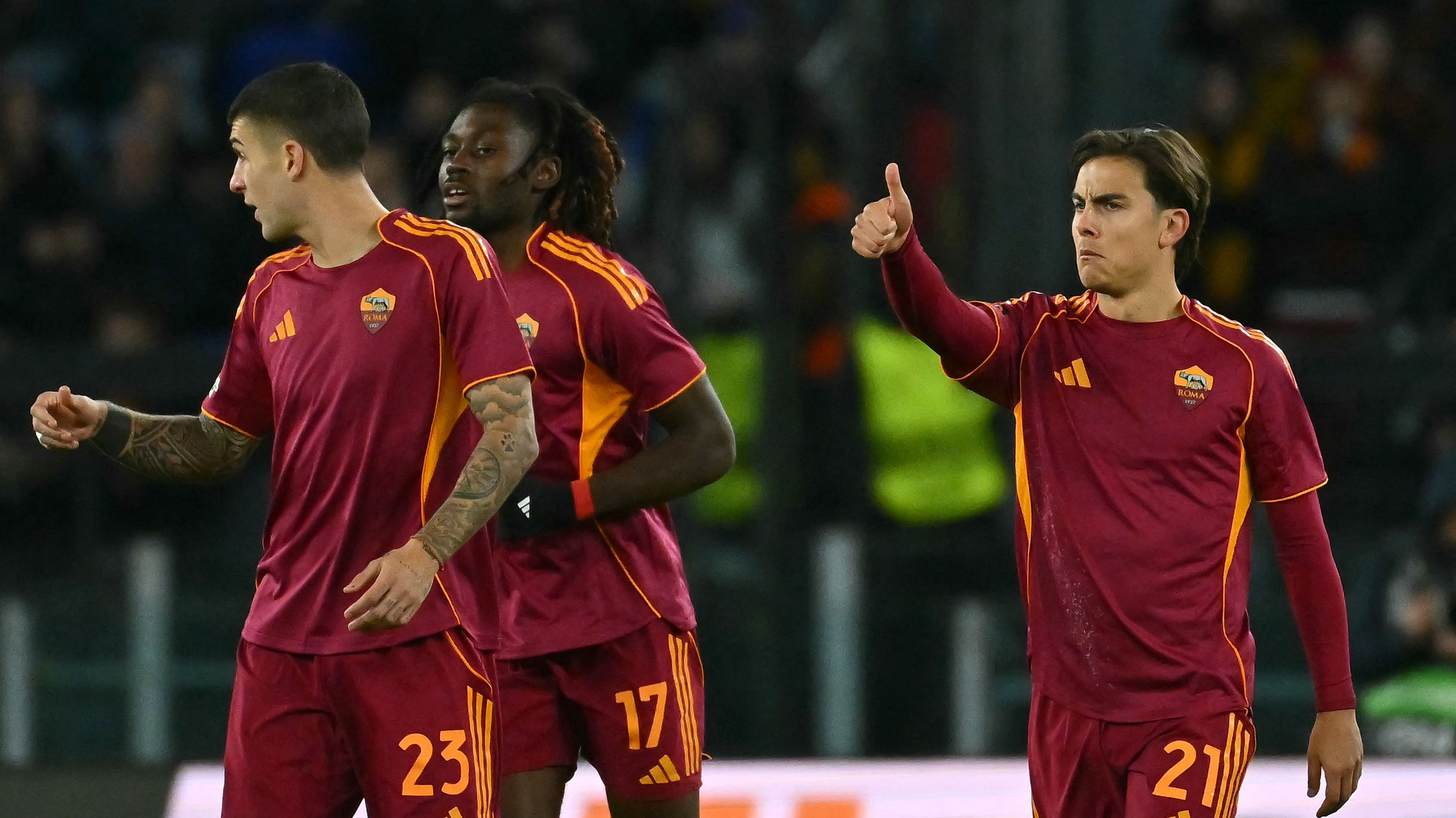 FBL-EUR-C3-ROMA-MIDTJYLLAND