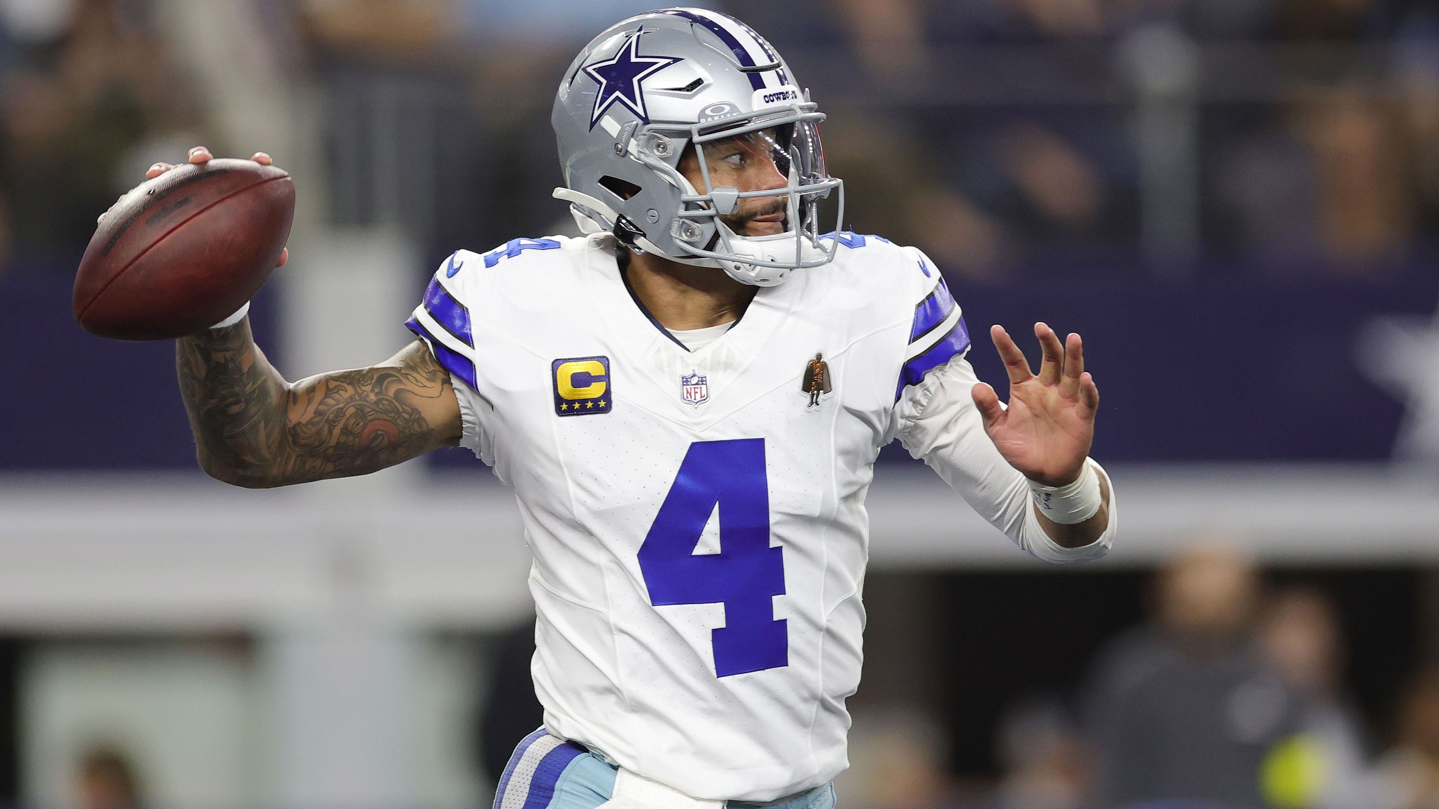 GAME UPDATE: Cowboys will face Chiefs at AT&T Stadium — The game's start time just changed, in a surprising twist.-binh123