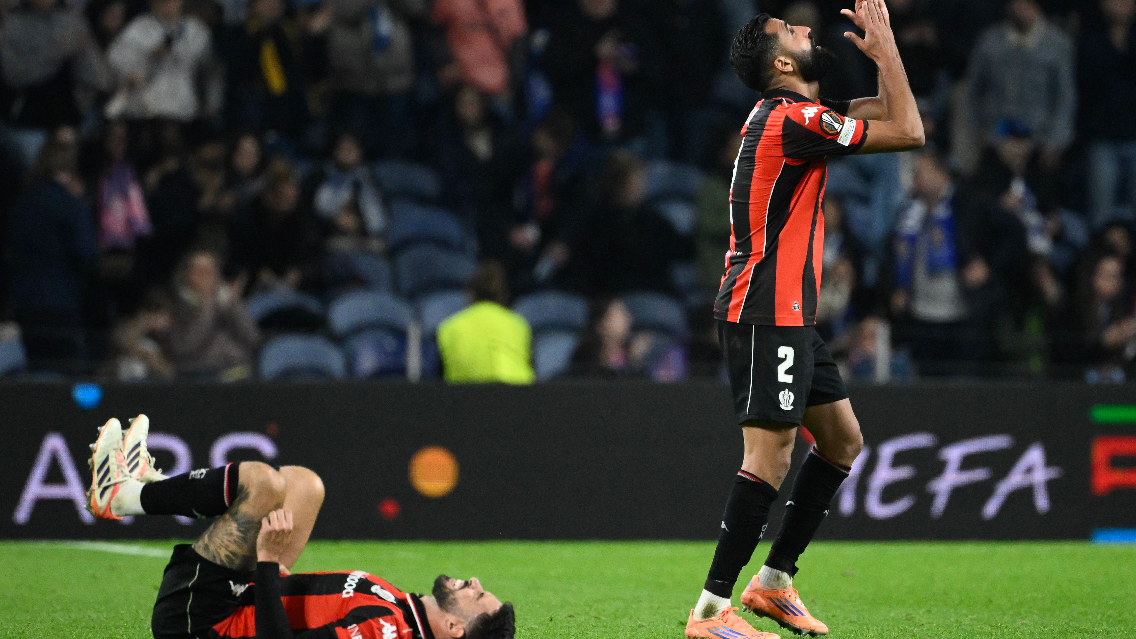 Nice - Braga, toutes les infos pratiques