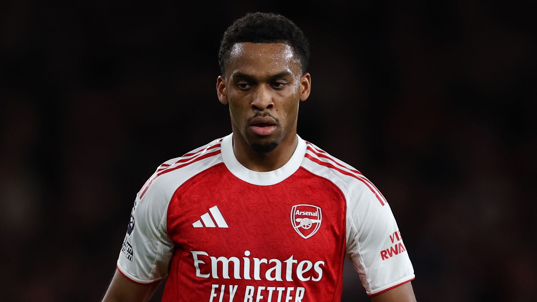 Arsenal v Tottenham Hotspur - Premier League