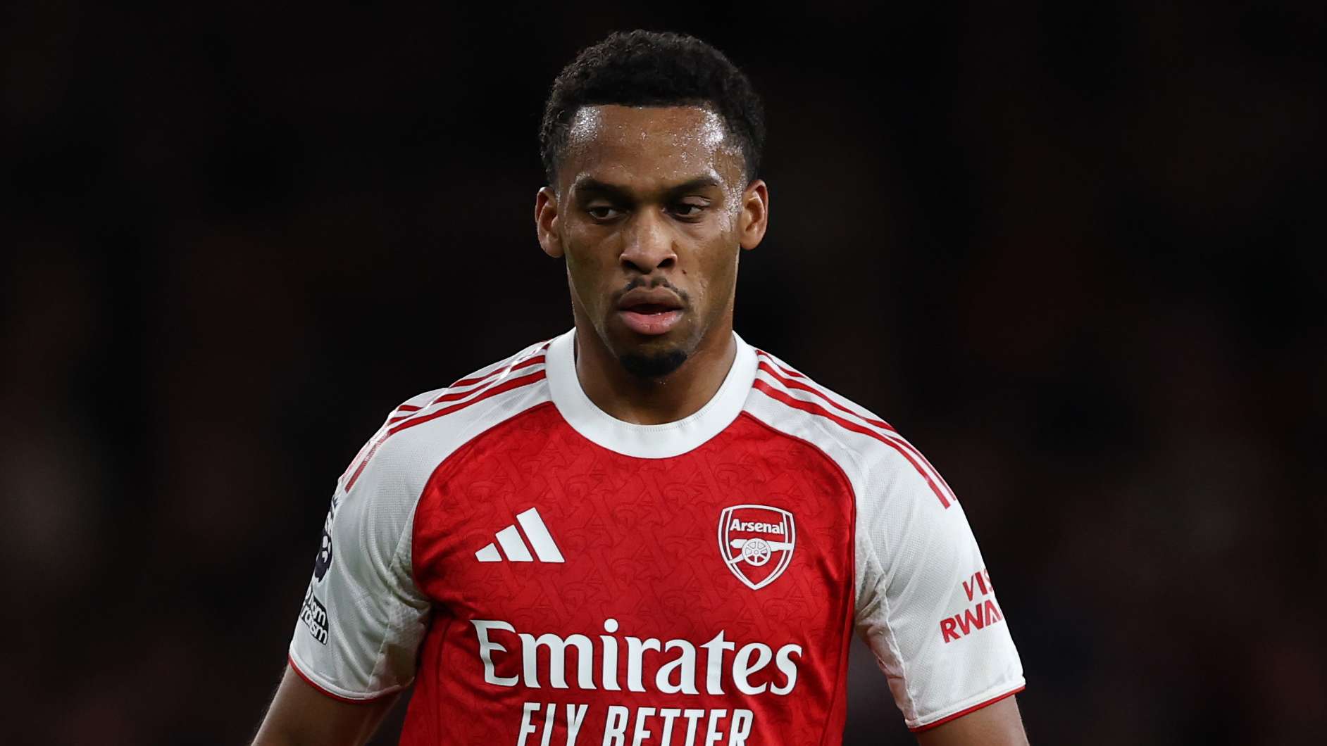 Arsenal v Tottenham Hotspur - Premier League