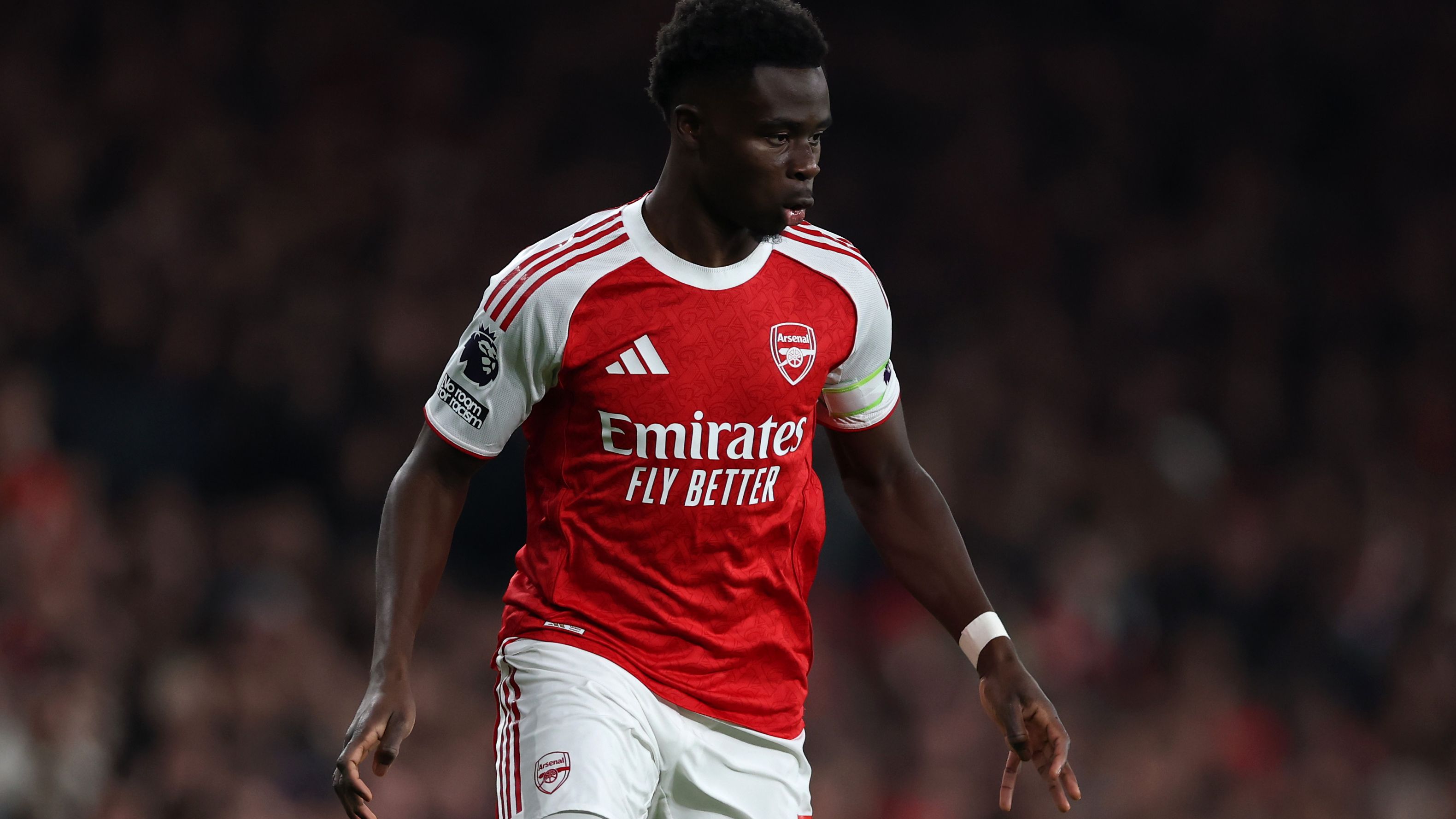 Arsenal v Tottenham Hotspur - Premier League