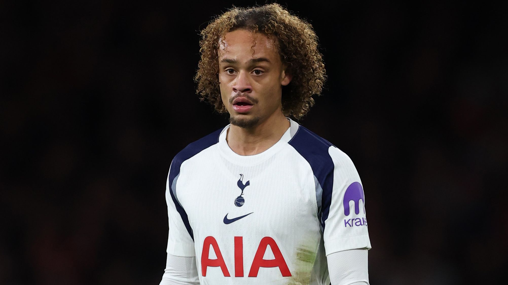 Arsenal v Tottenham Hotspur - Premier League