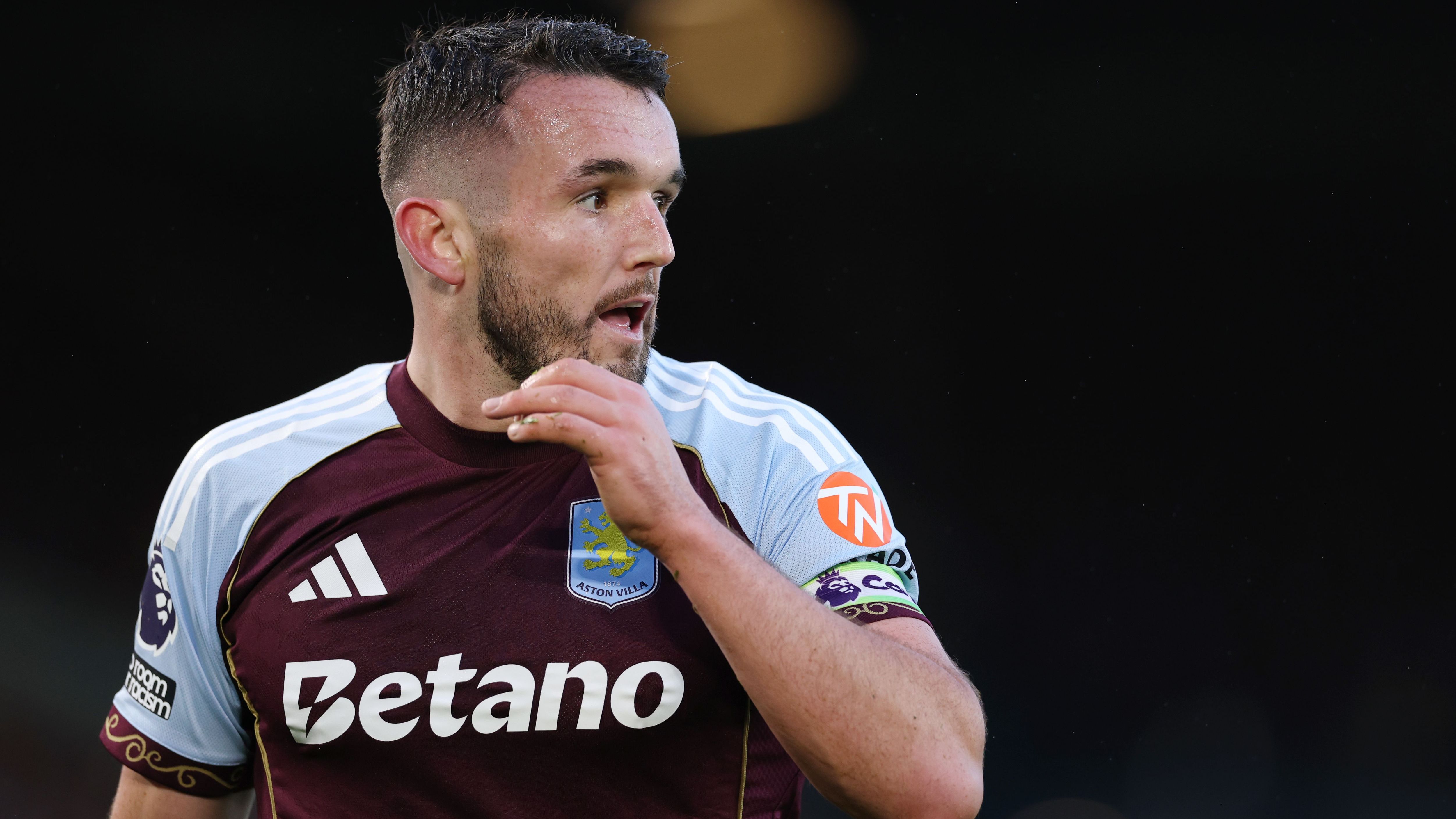 Leeds United v Aston Villa - Premier League