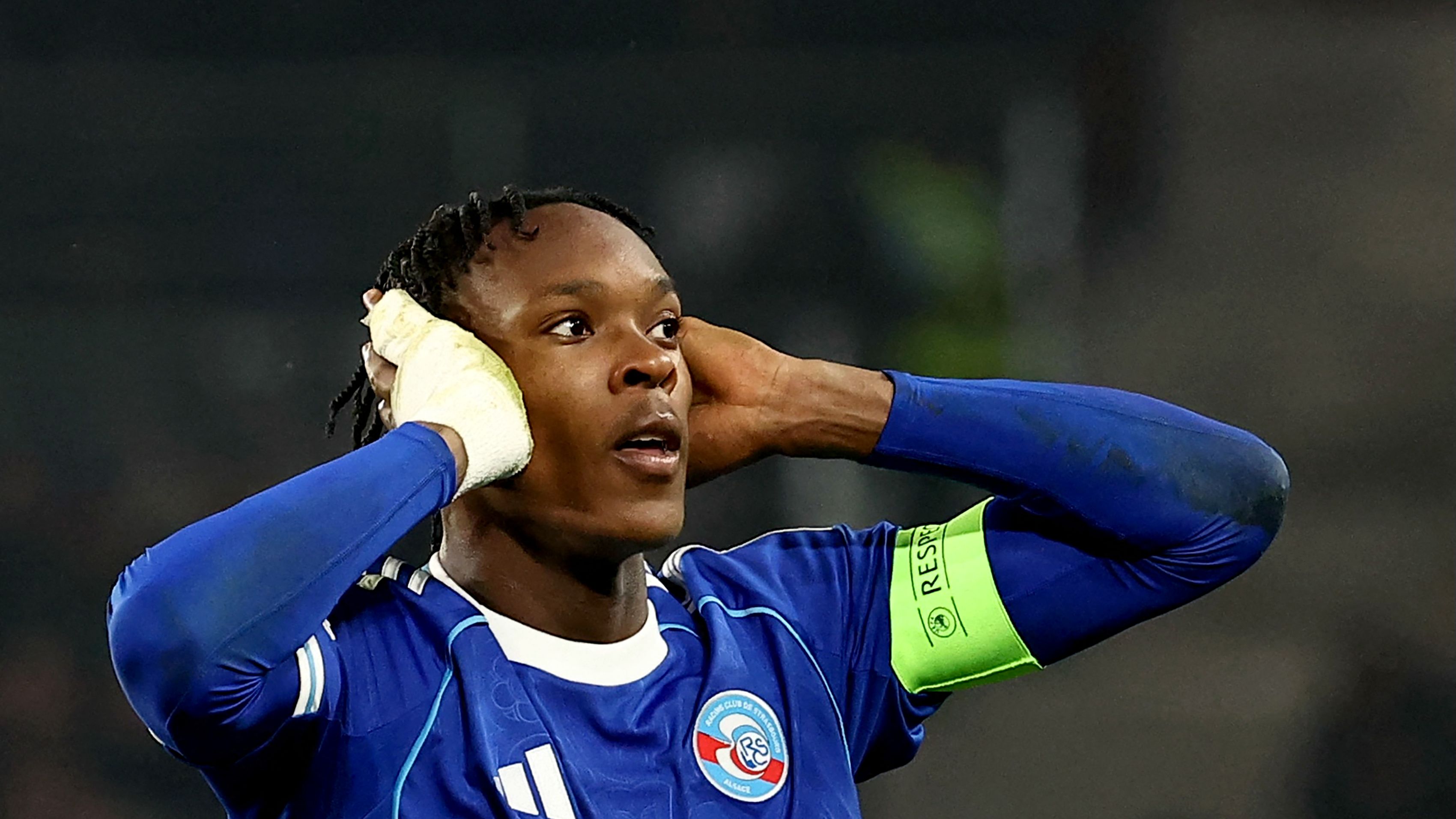 FBL-EUR-C4-STRASBOURG-CRYSTAL PALACE