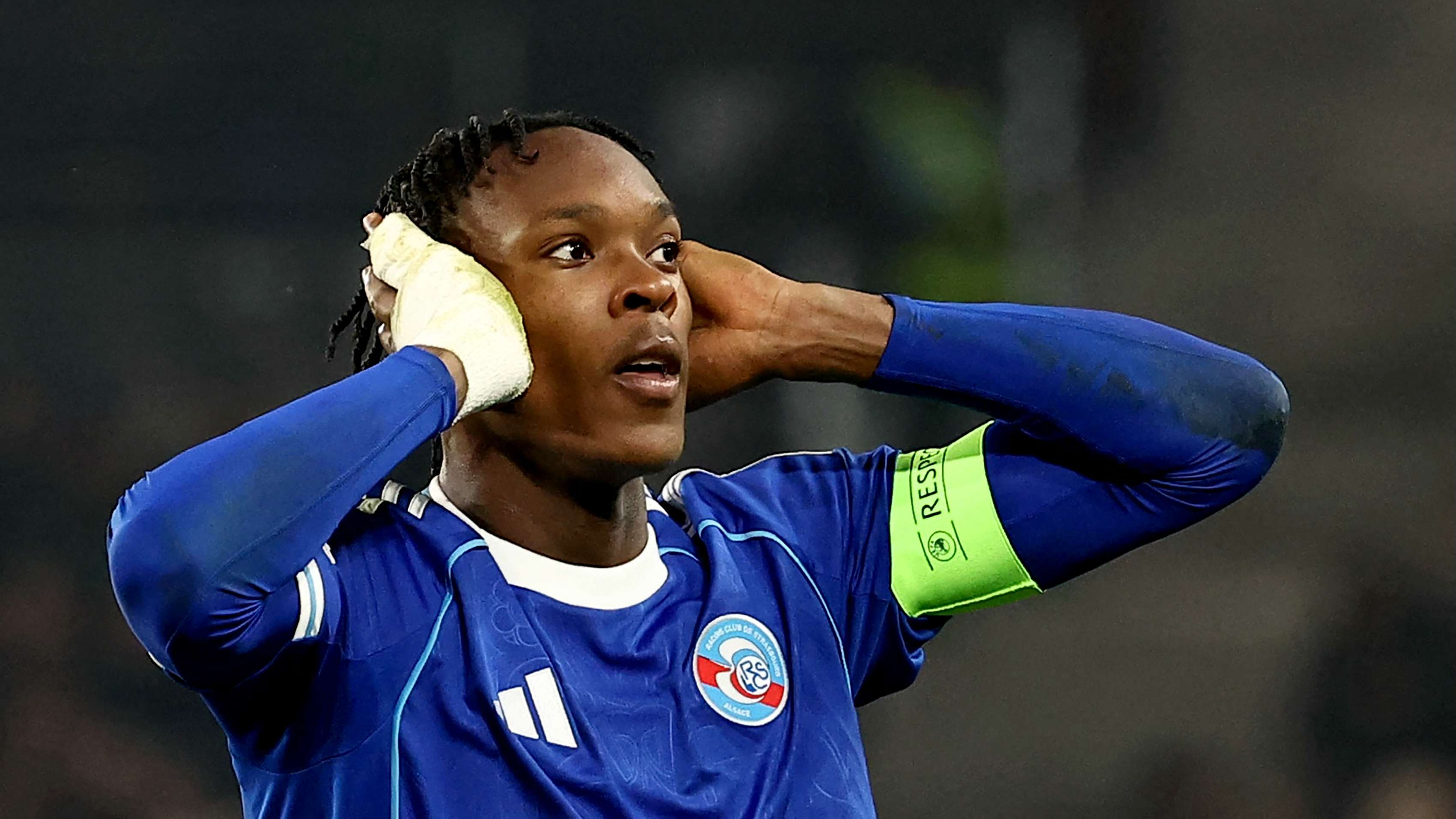 FBL-EUR-C4-STRASBOURG-CRYSTAL PALACE