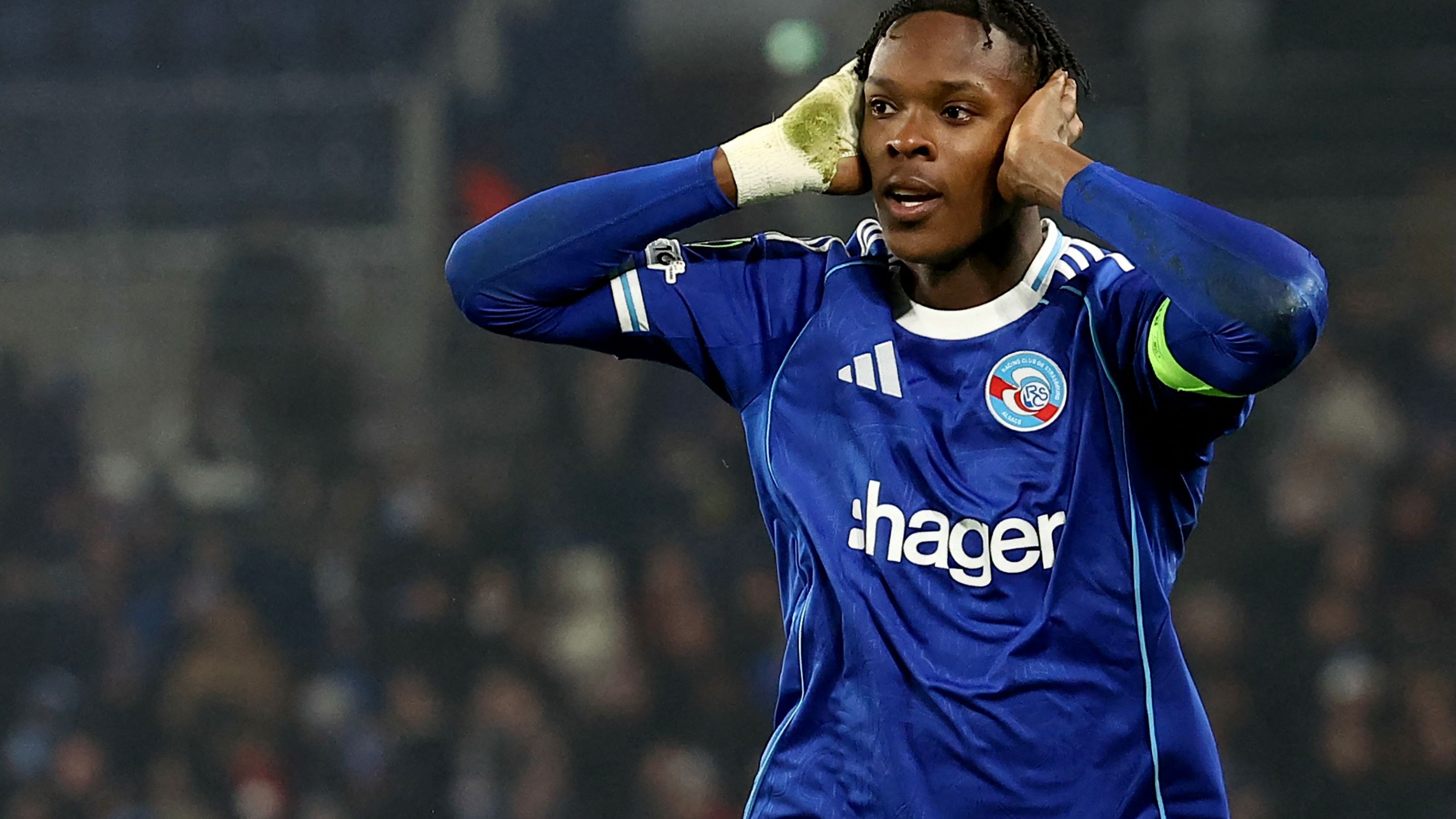 FBL-EUR-C4-STRASBOURG-CRYSTAL PALACE