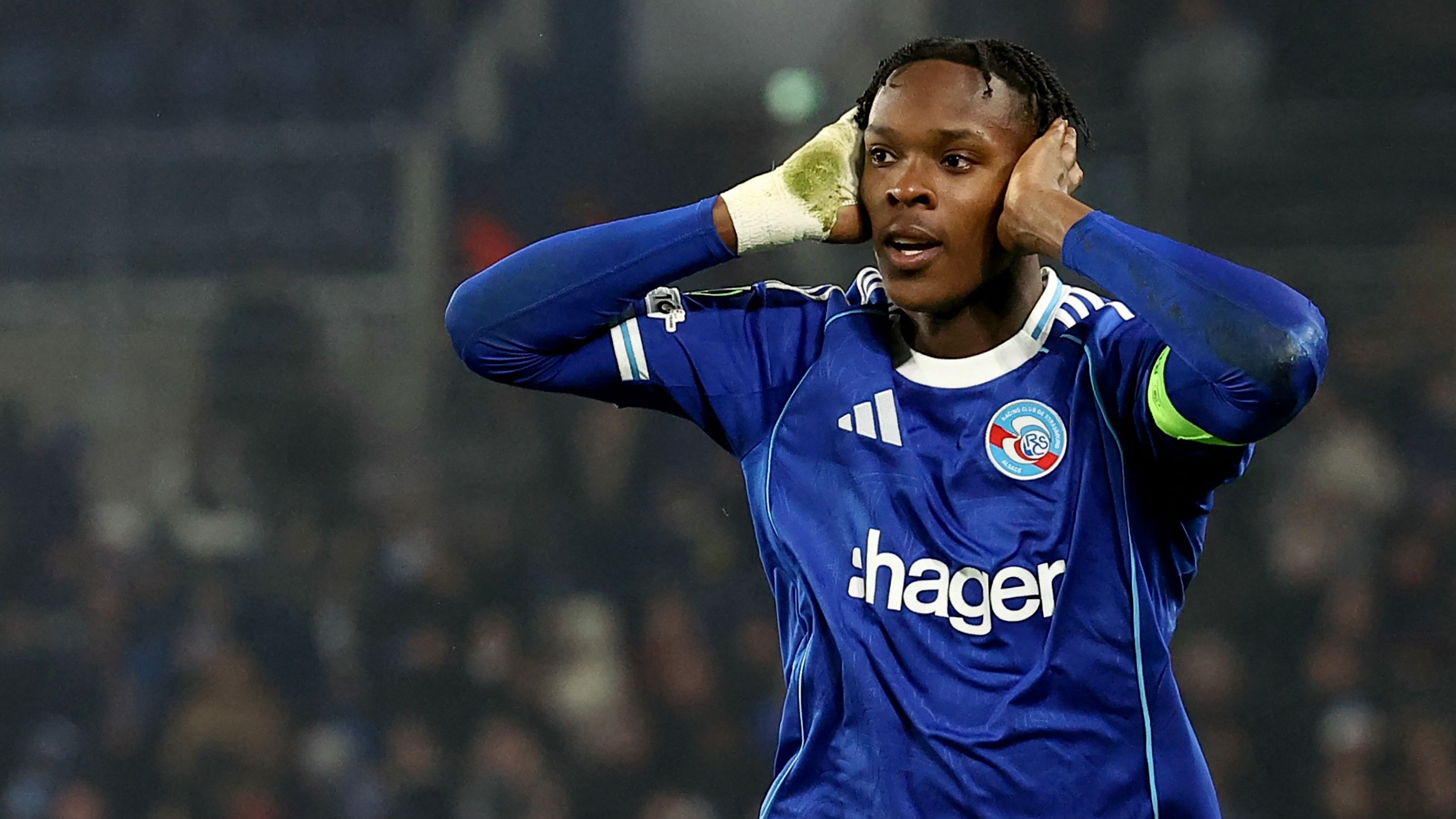 FBL-EUR-C4-STRASBOURG-CRYSTAL PALACE