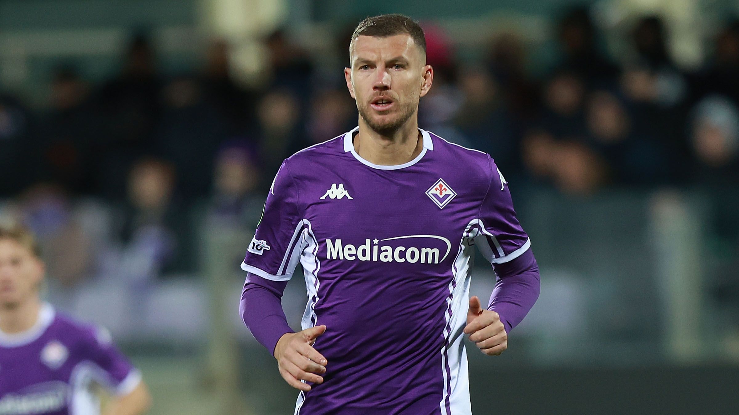 ACF Fiorentina v AEK Athens FC - UEFA Conference League 2025/26 League Phase MD4