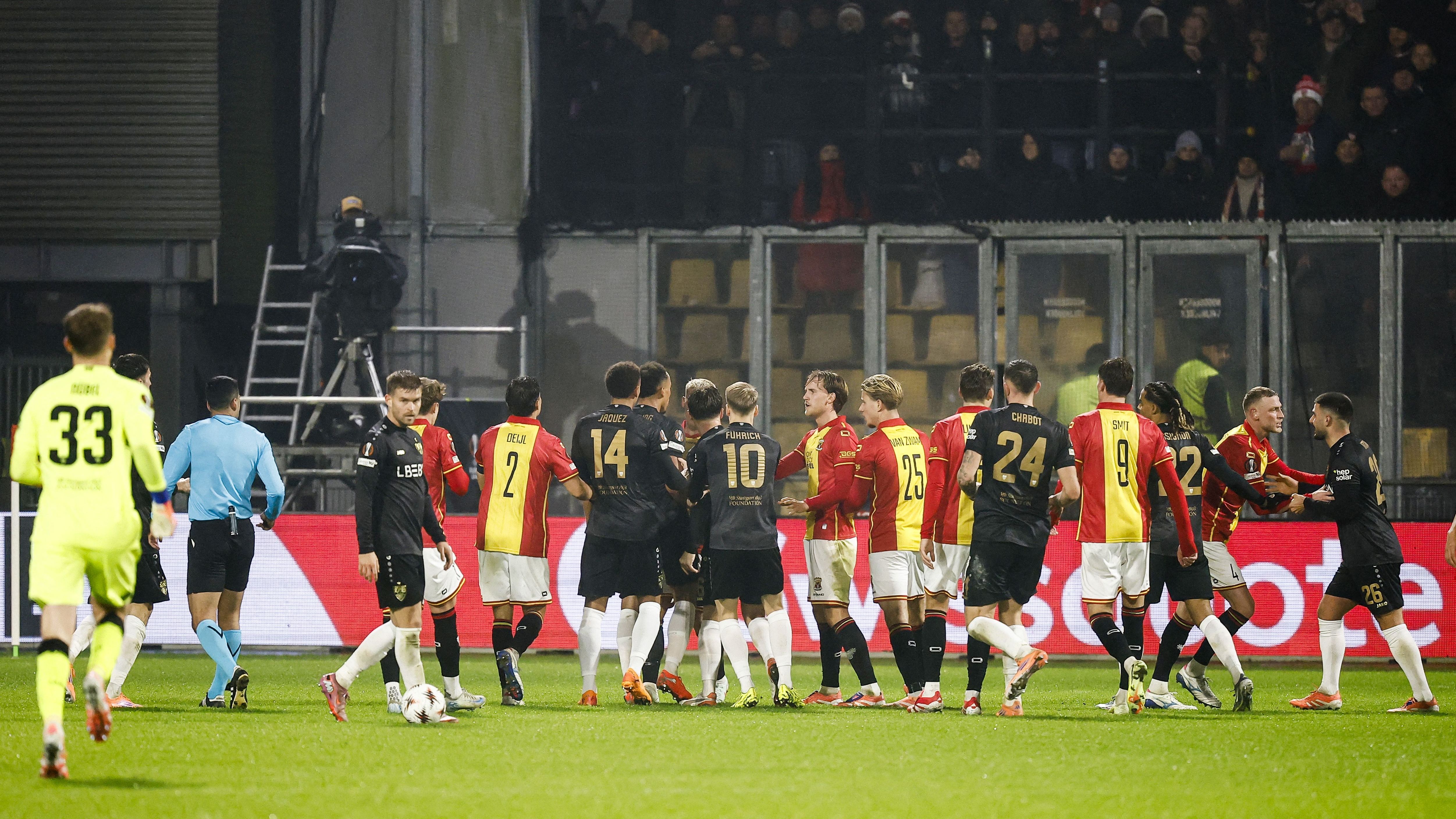 FBL-EUR-C3-GO AHEAD EAGLES-STUTTGART