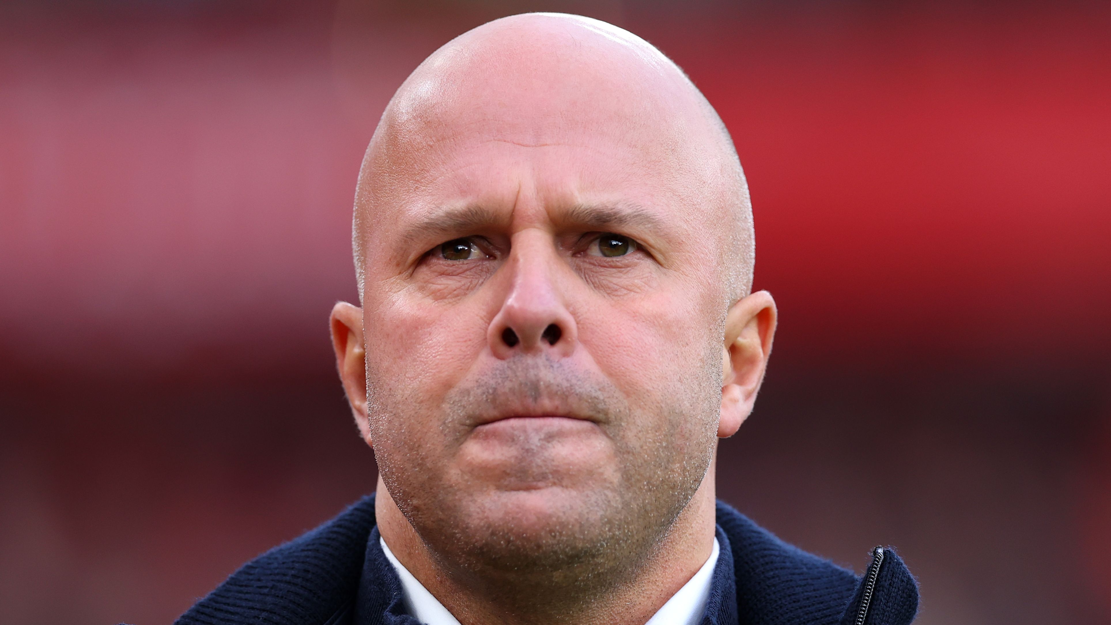 Liverpool v Nottingham Forest - Premier League