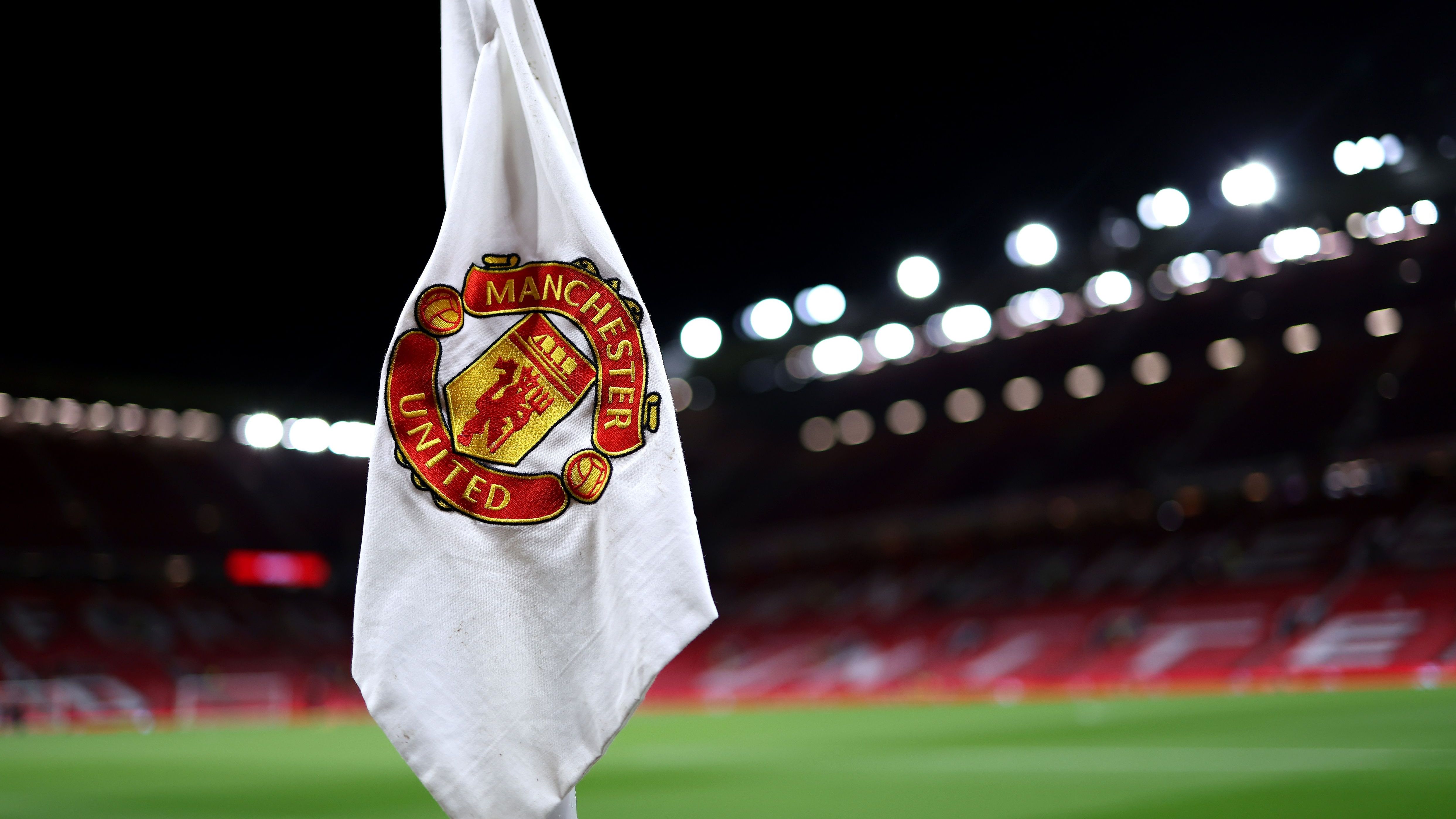 Manchester United v Everton - Premier League